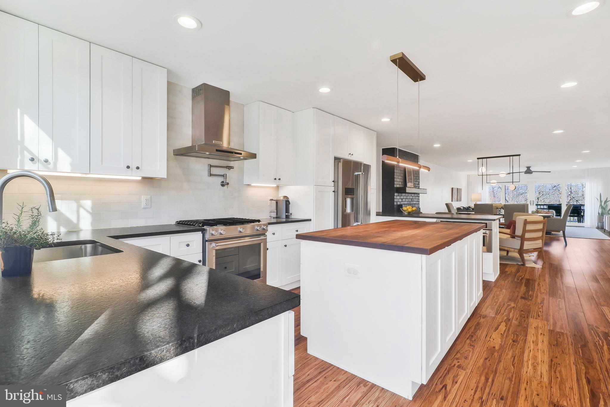 YATES GARDENS - Residential