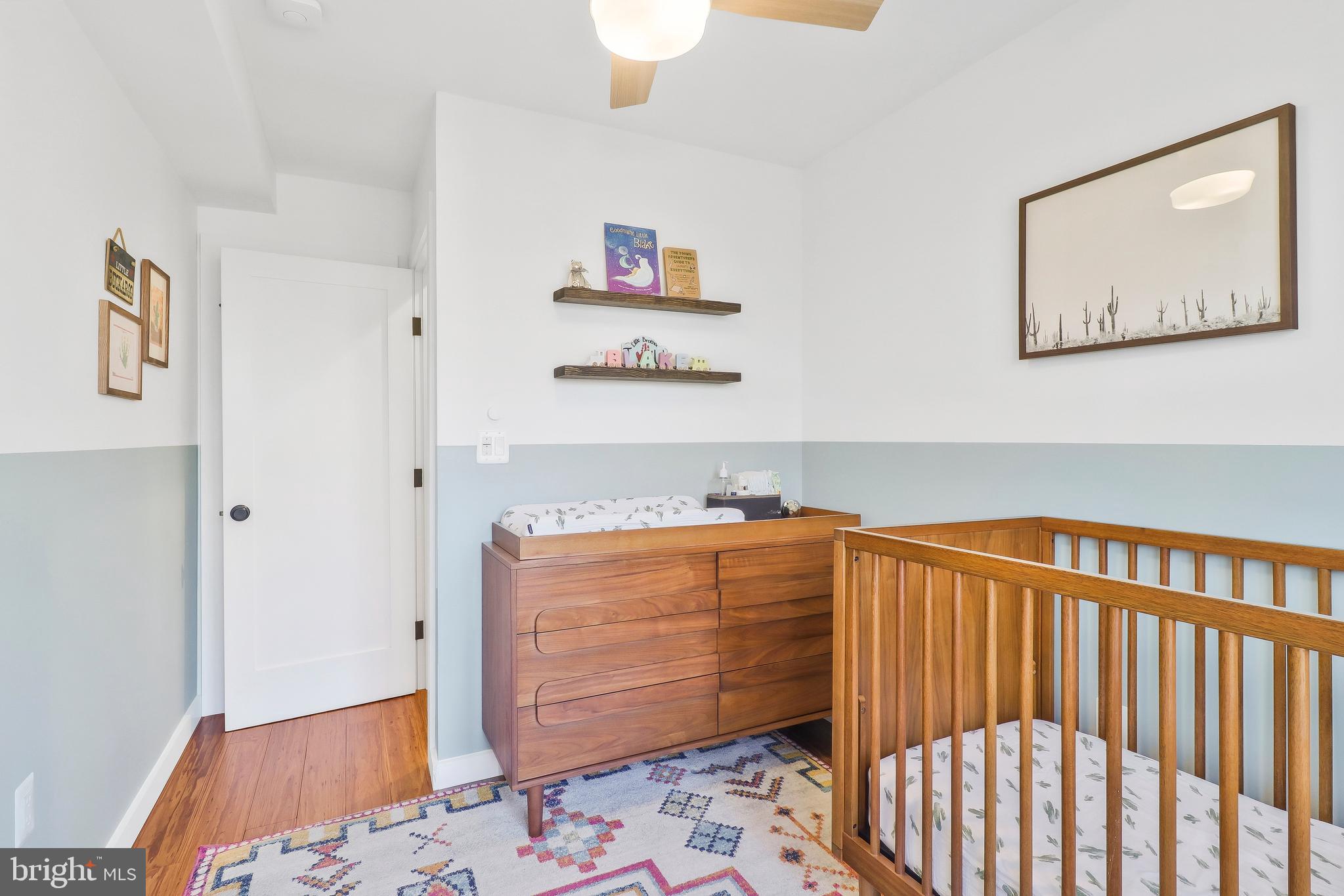 YATES GARDENS - Residential