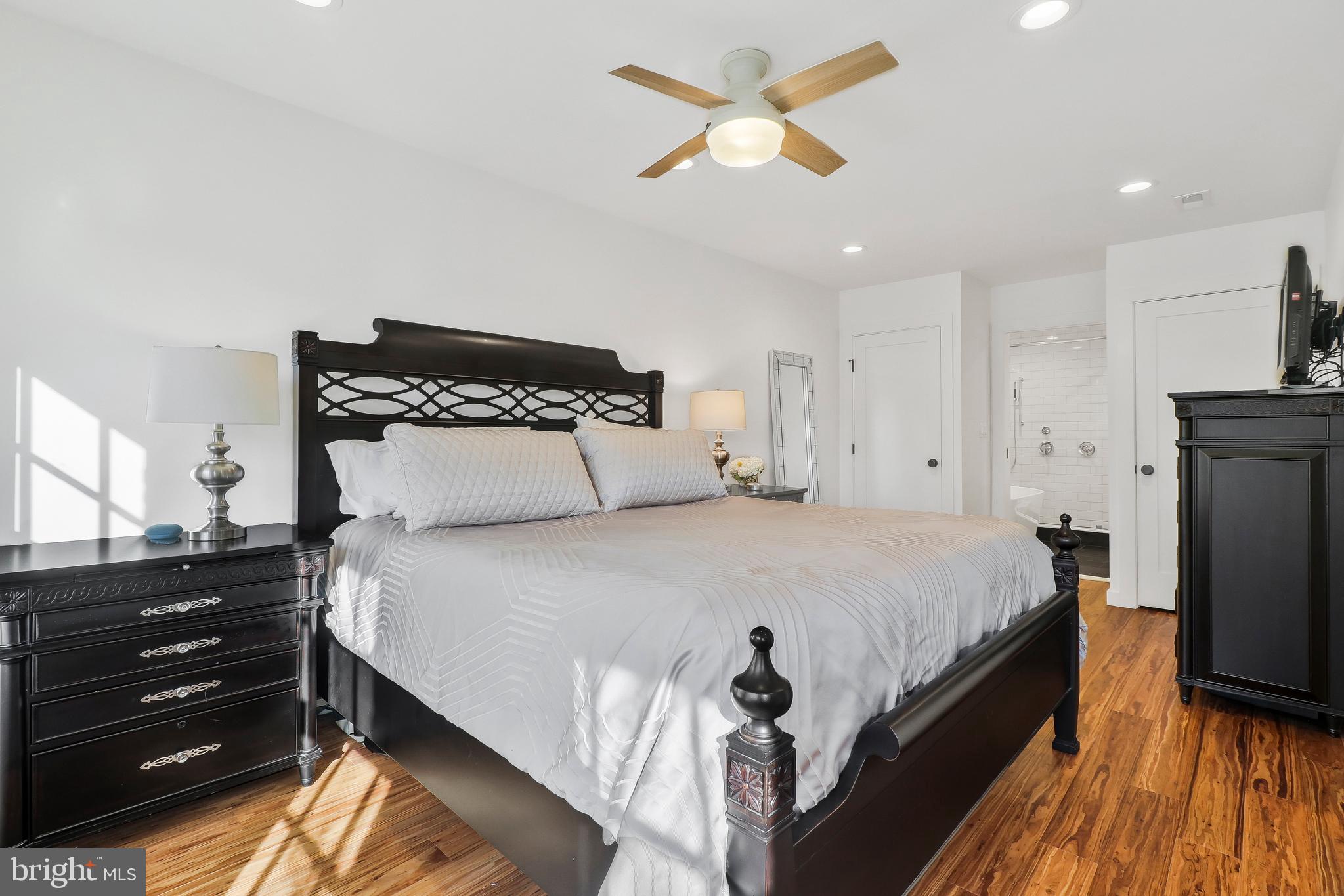 YATES GARDENS - Residential