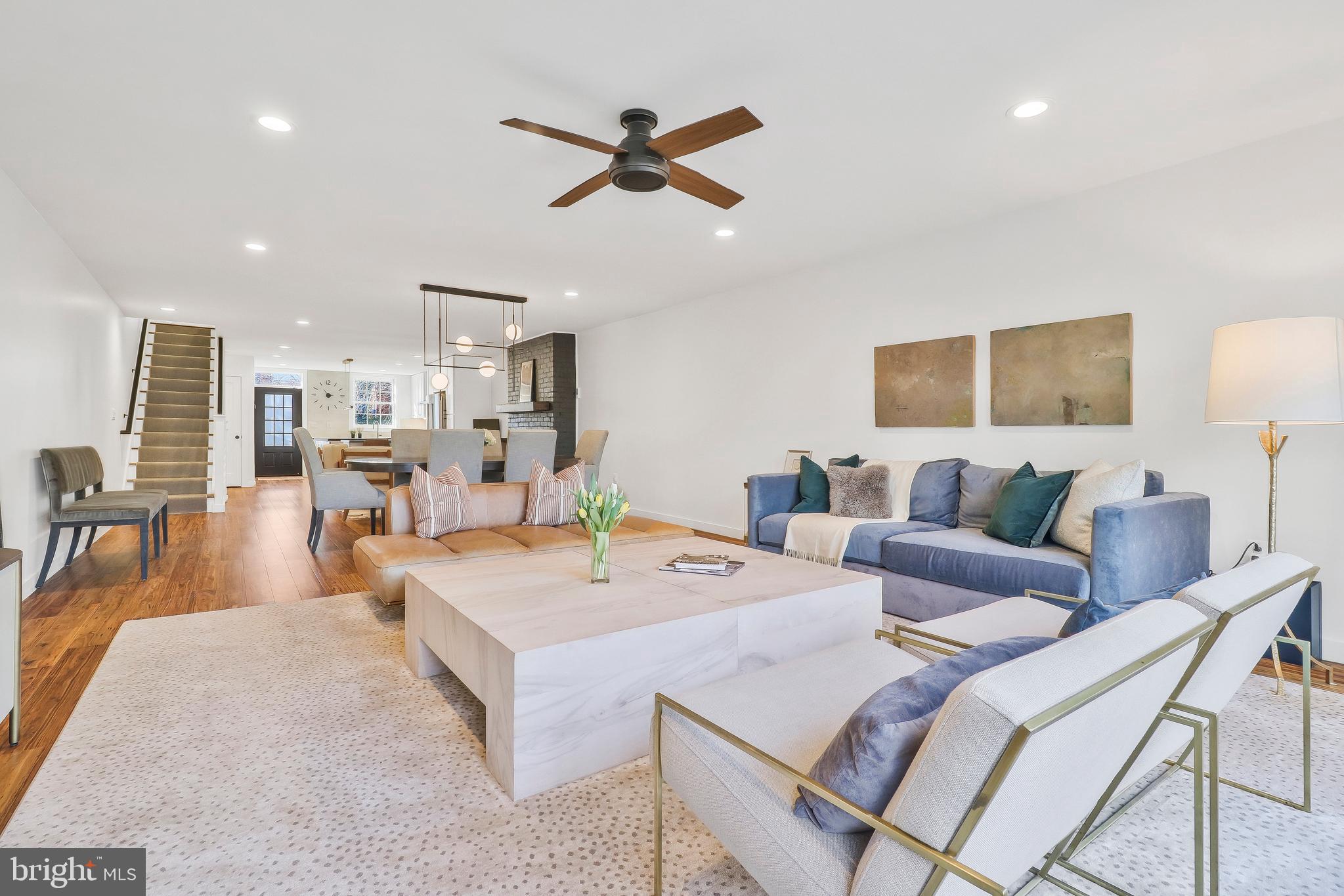 YATES GARDENS - Residential