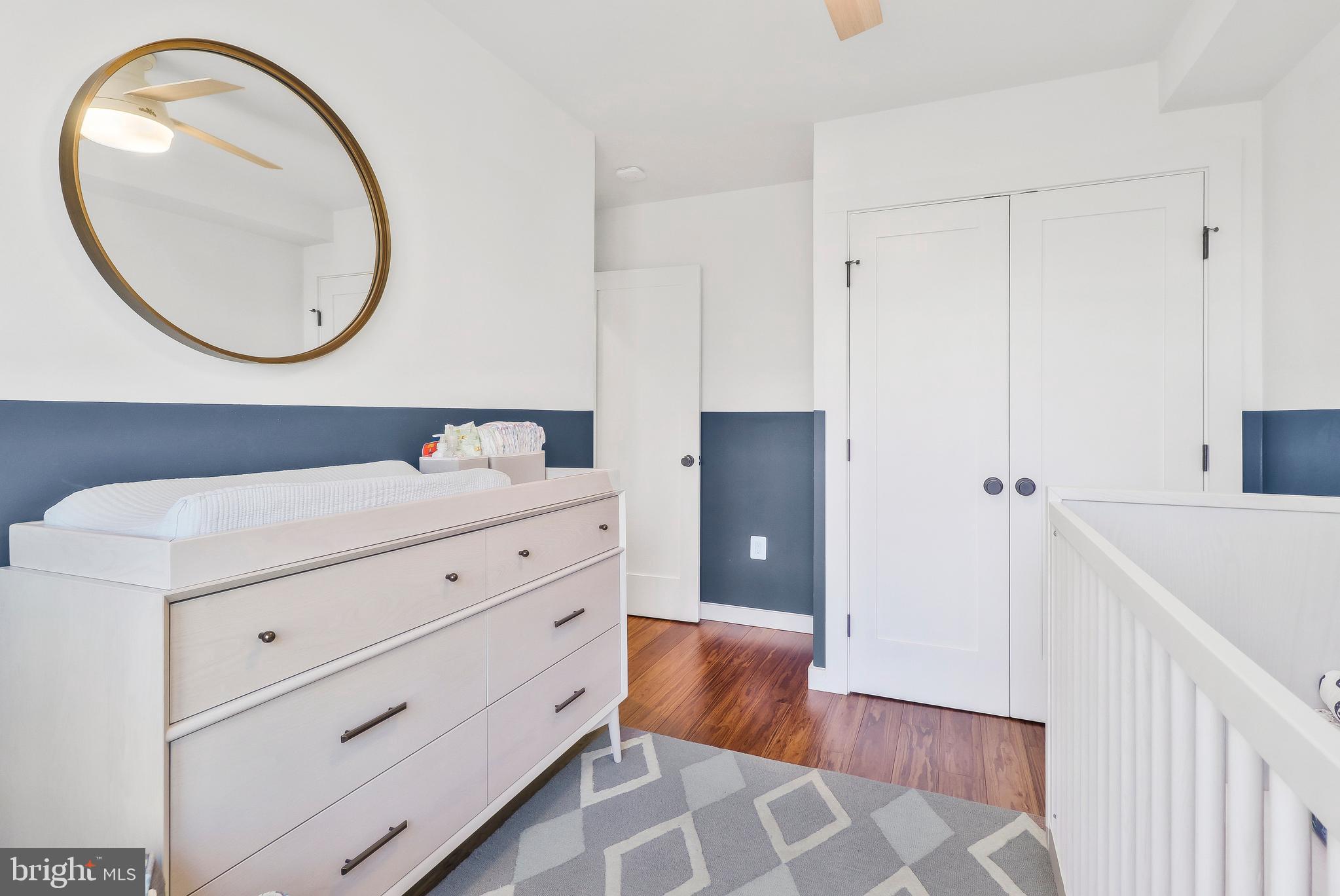 YATES GARDENS - Residential