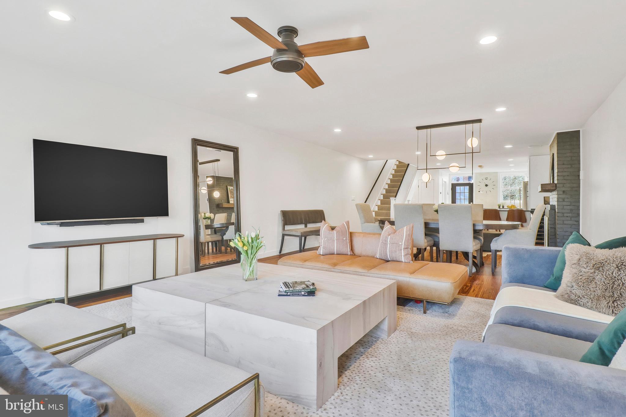 YATES GARDENS - Residential