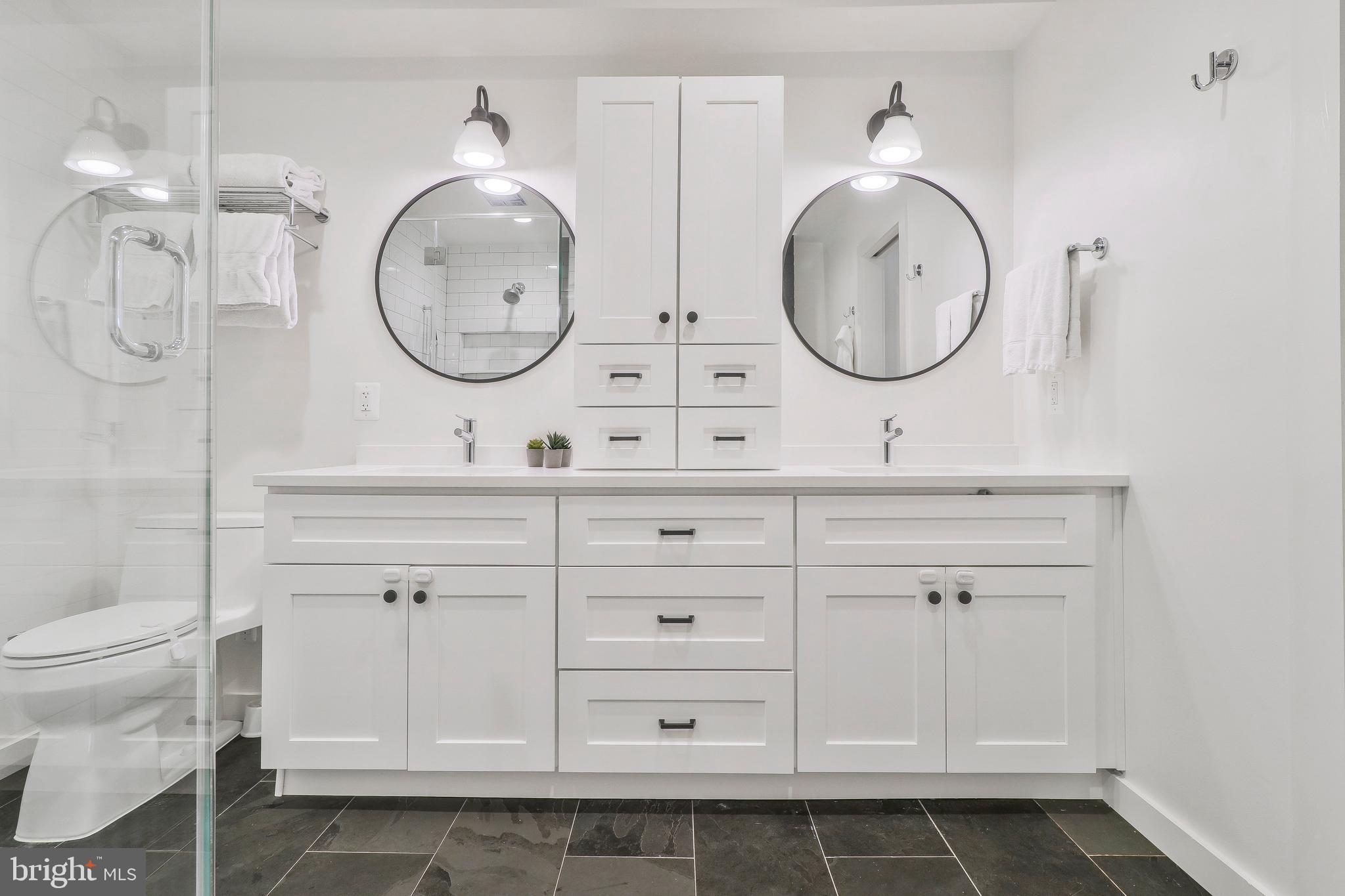 YATES GARDENS - Residential