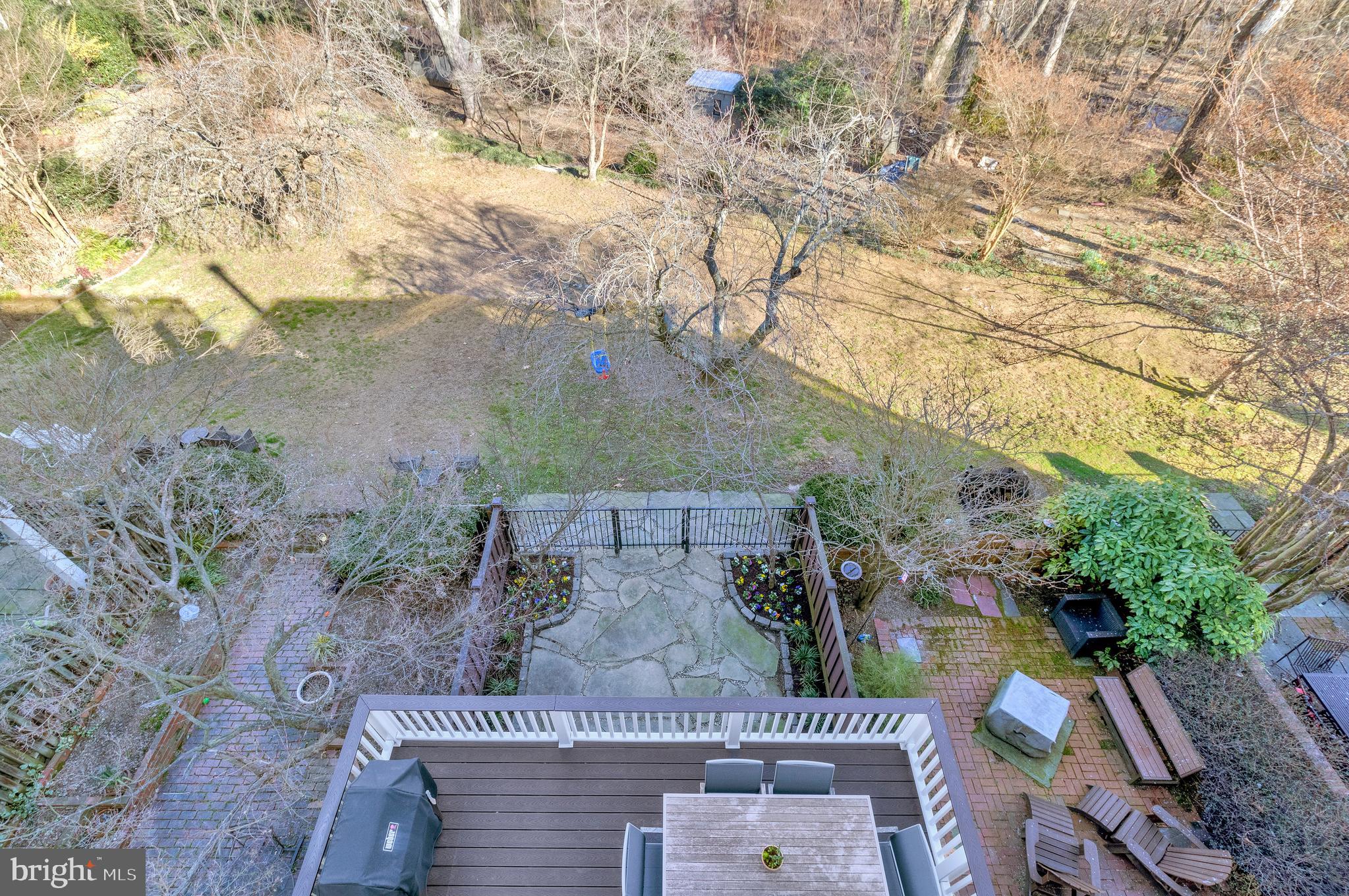 YATES GARDENS - Residential