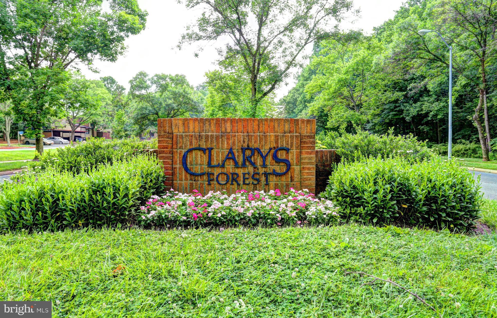 CLARY'S FOREST - Residential