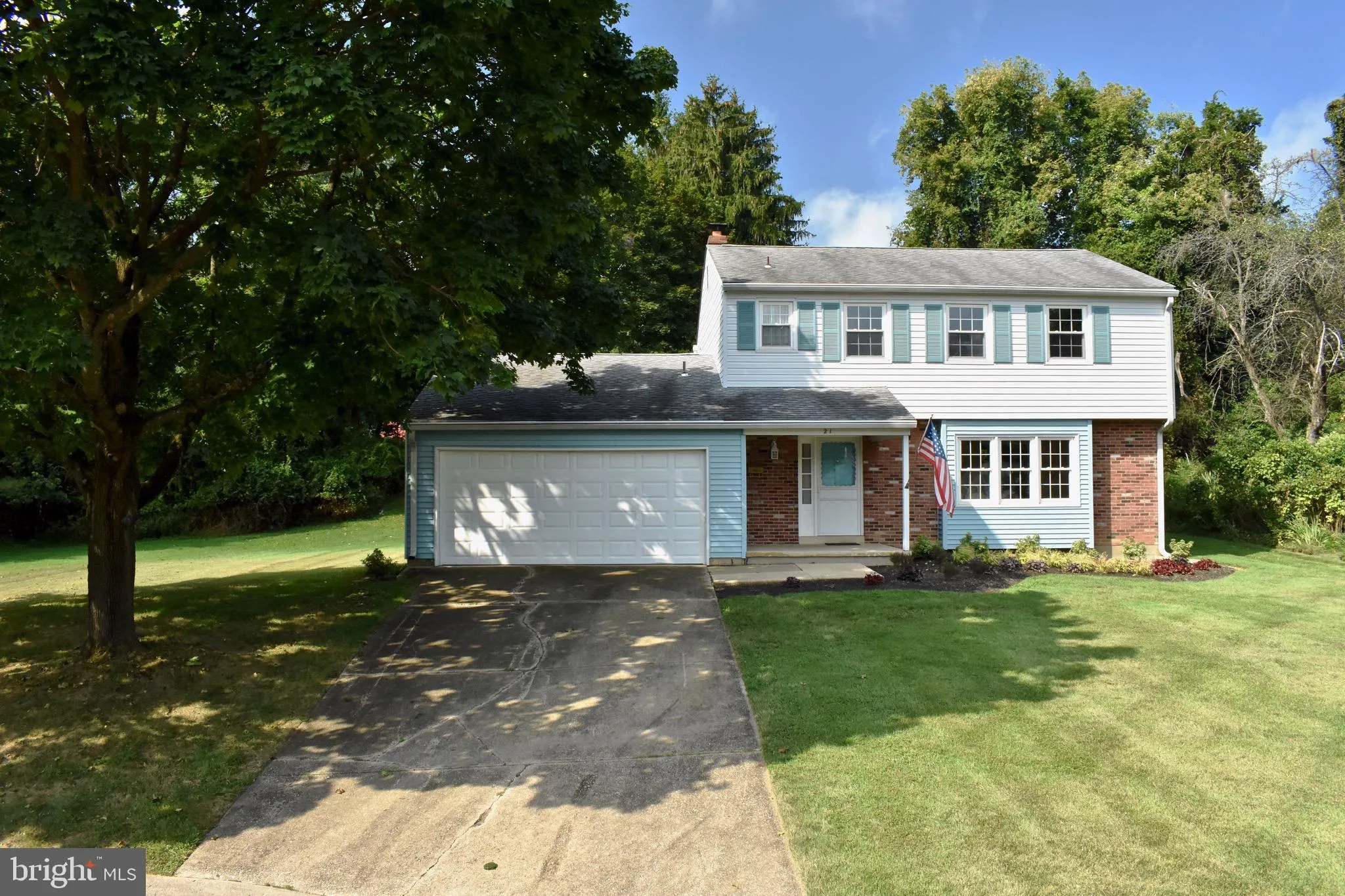 21 Winfield Drive, Newark, DE 19711