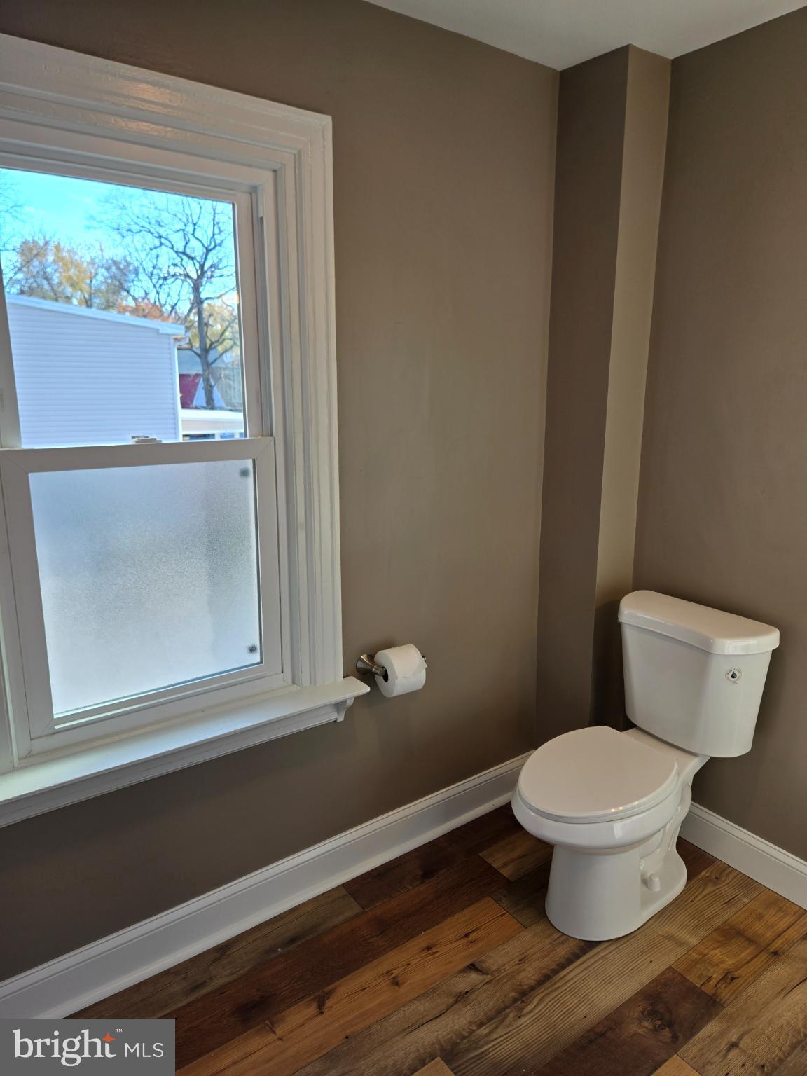 TELFORD - Residential