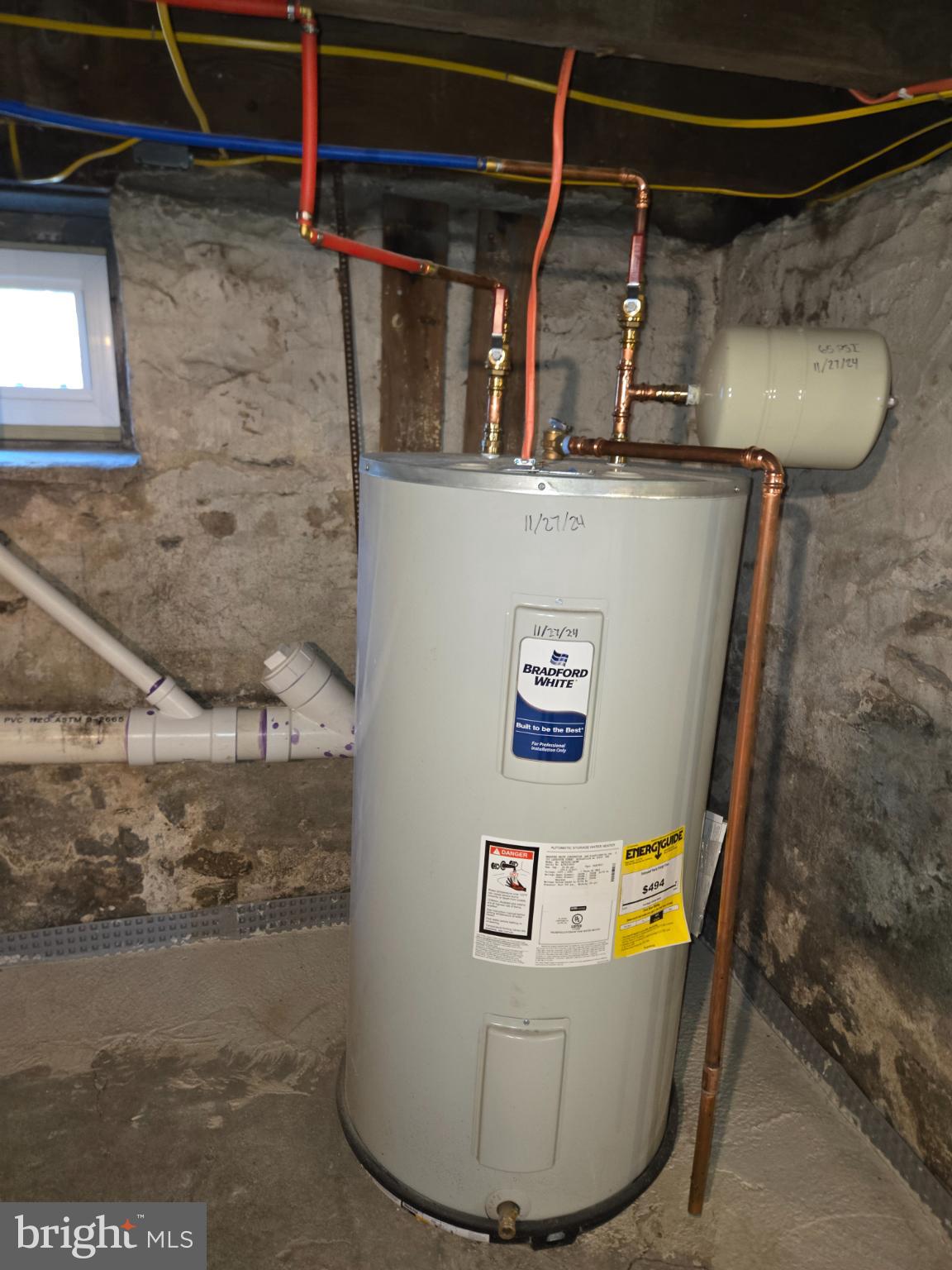 TELFORD - Residential