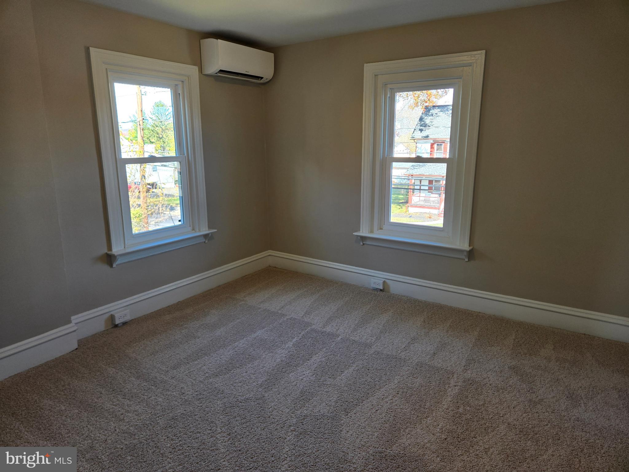 TELFORD - Residential