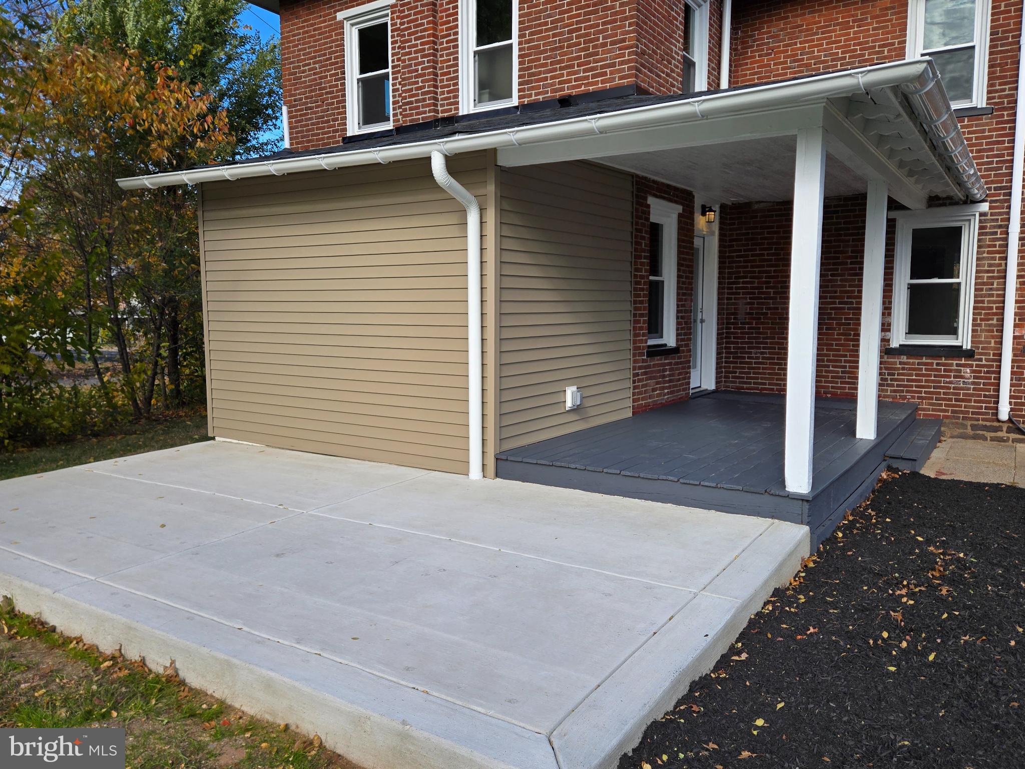 TELFORD - Residential