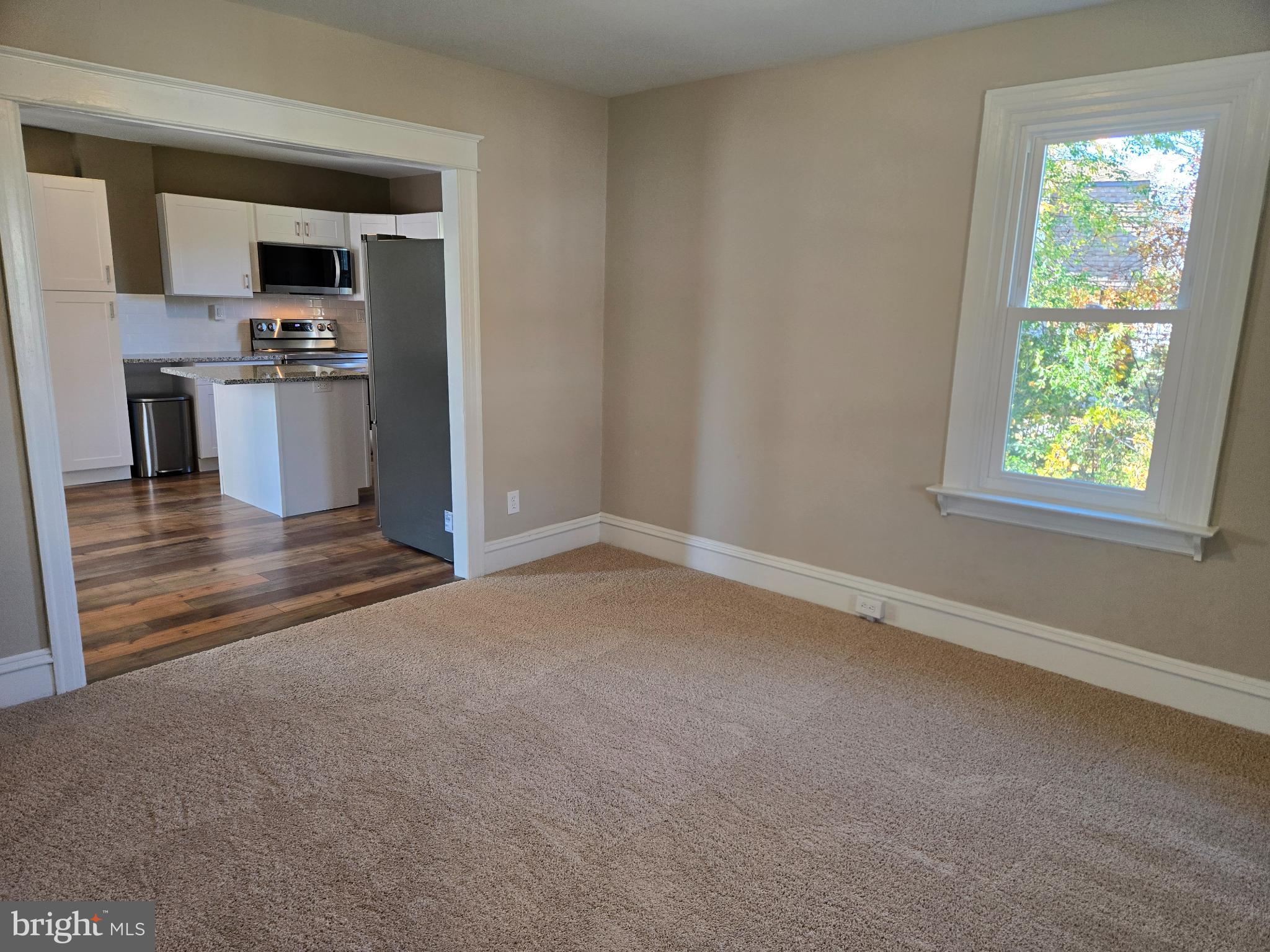 TELFORD - Residential