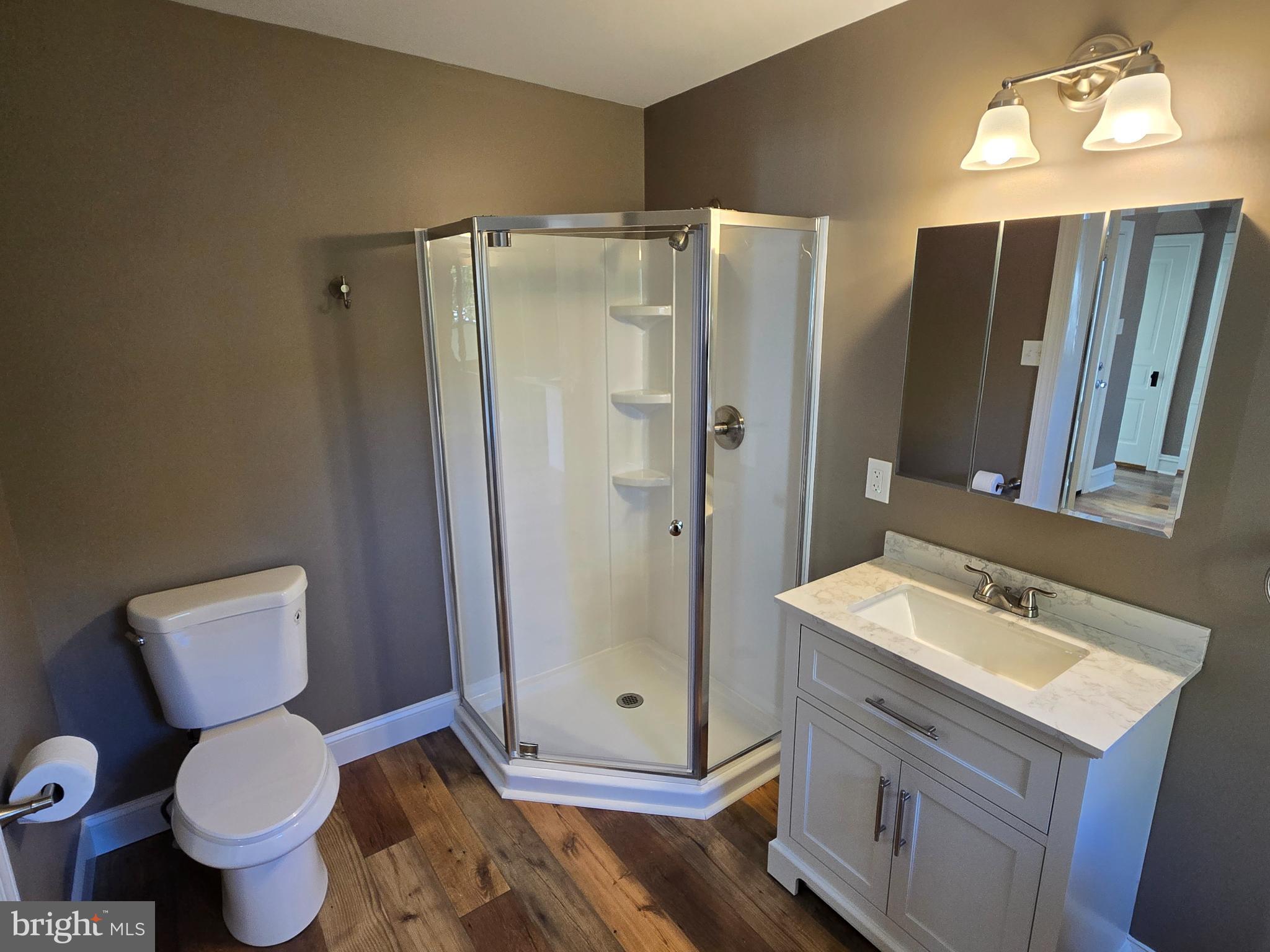 TELFORD - Residential