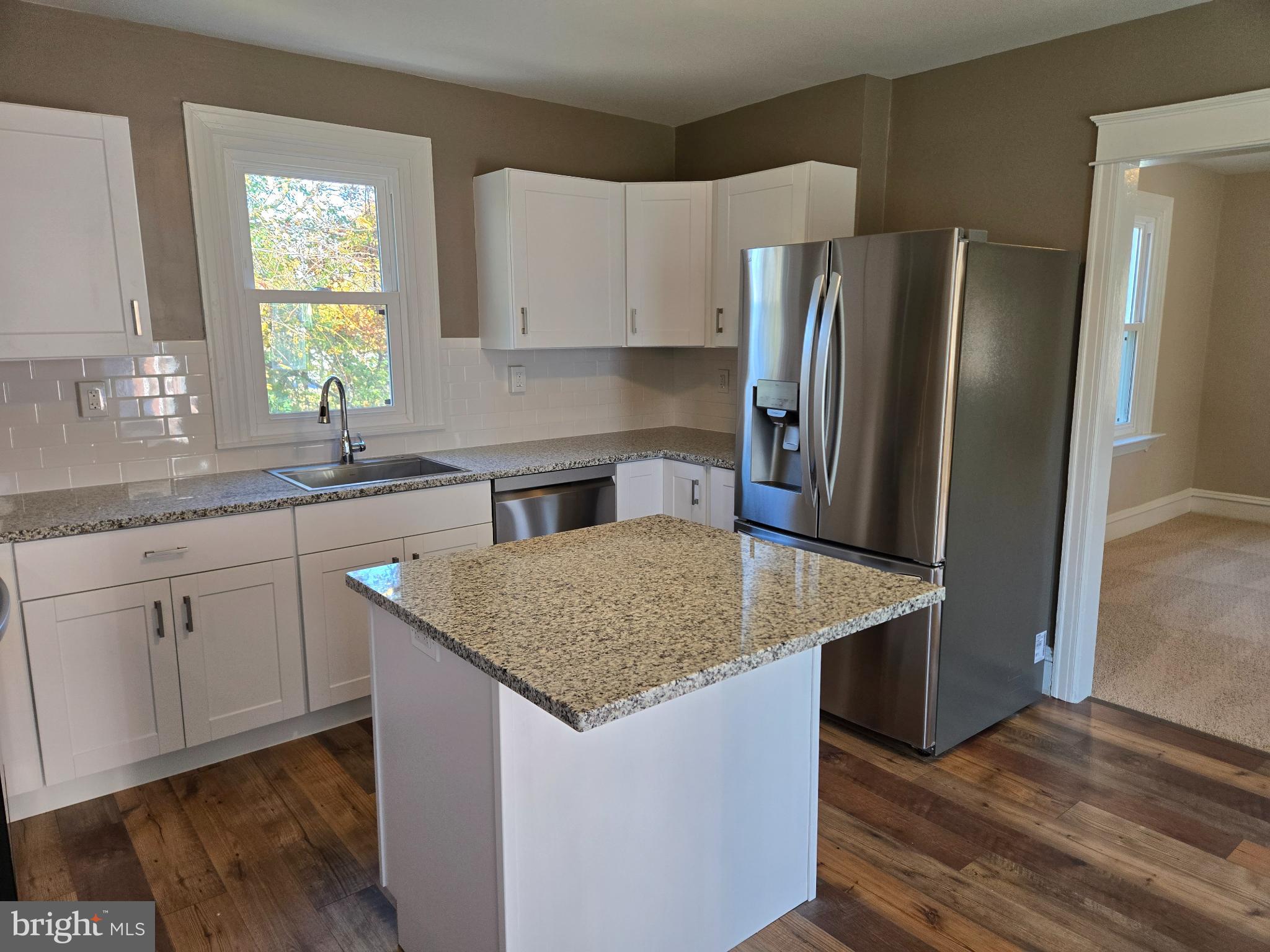 TELFORD - Residential