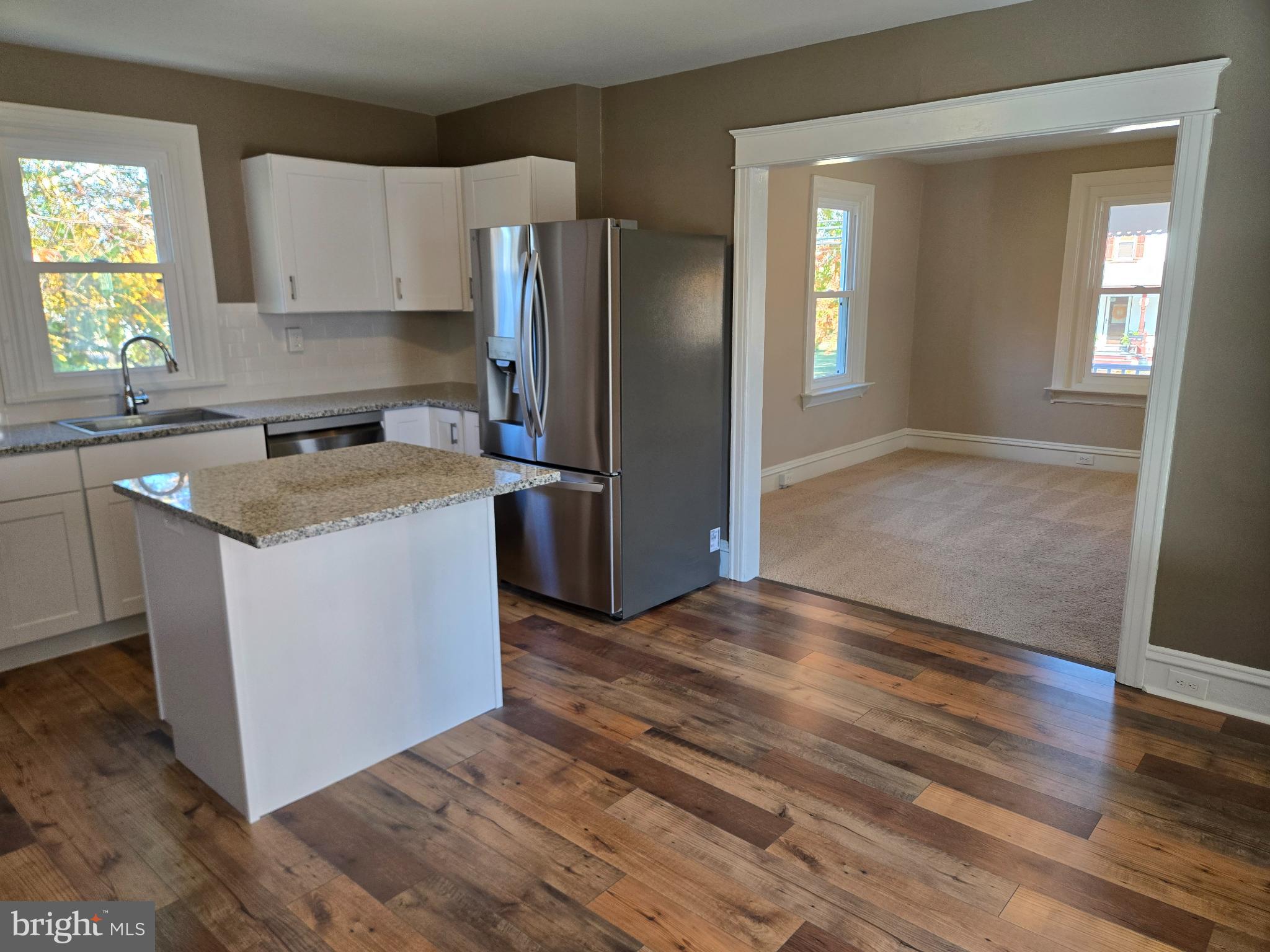 TELFORD - Residential