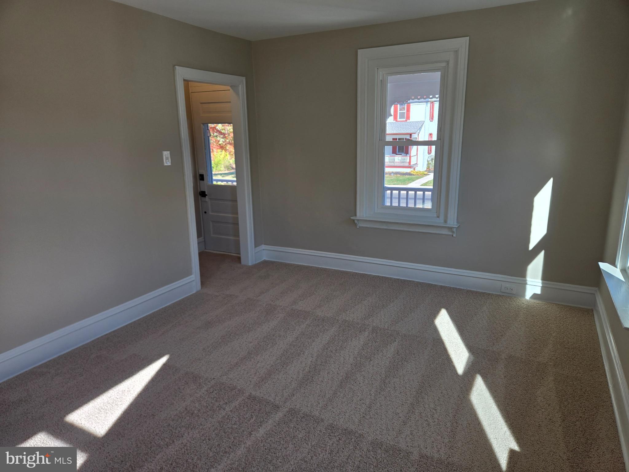 TELFORD - Residential