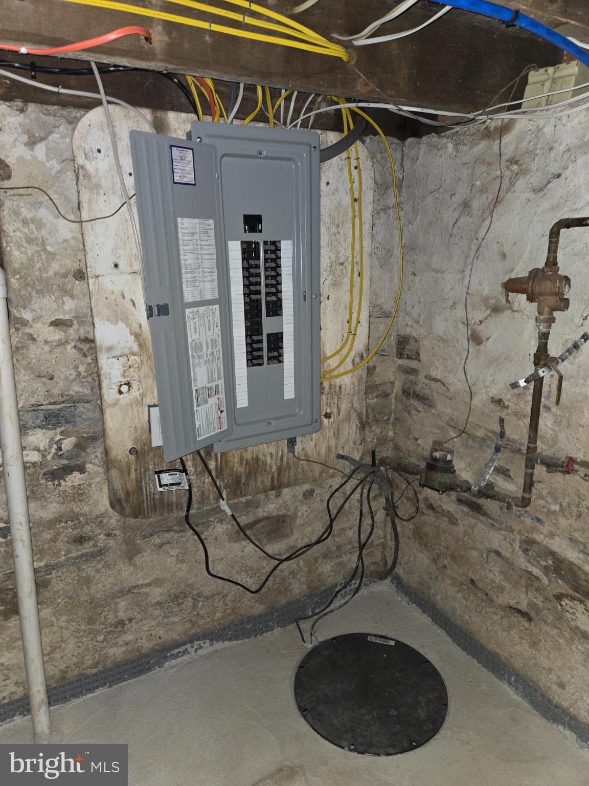 TELFORD - Residential