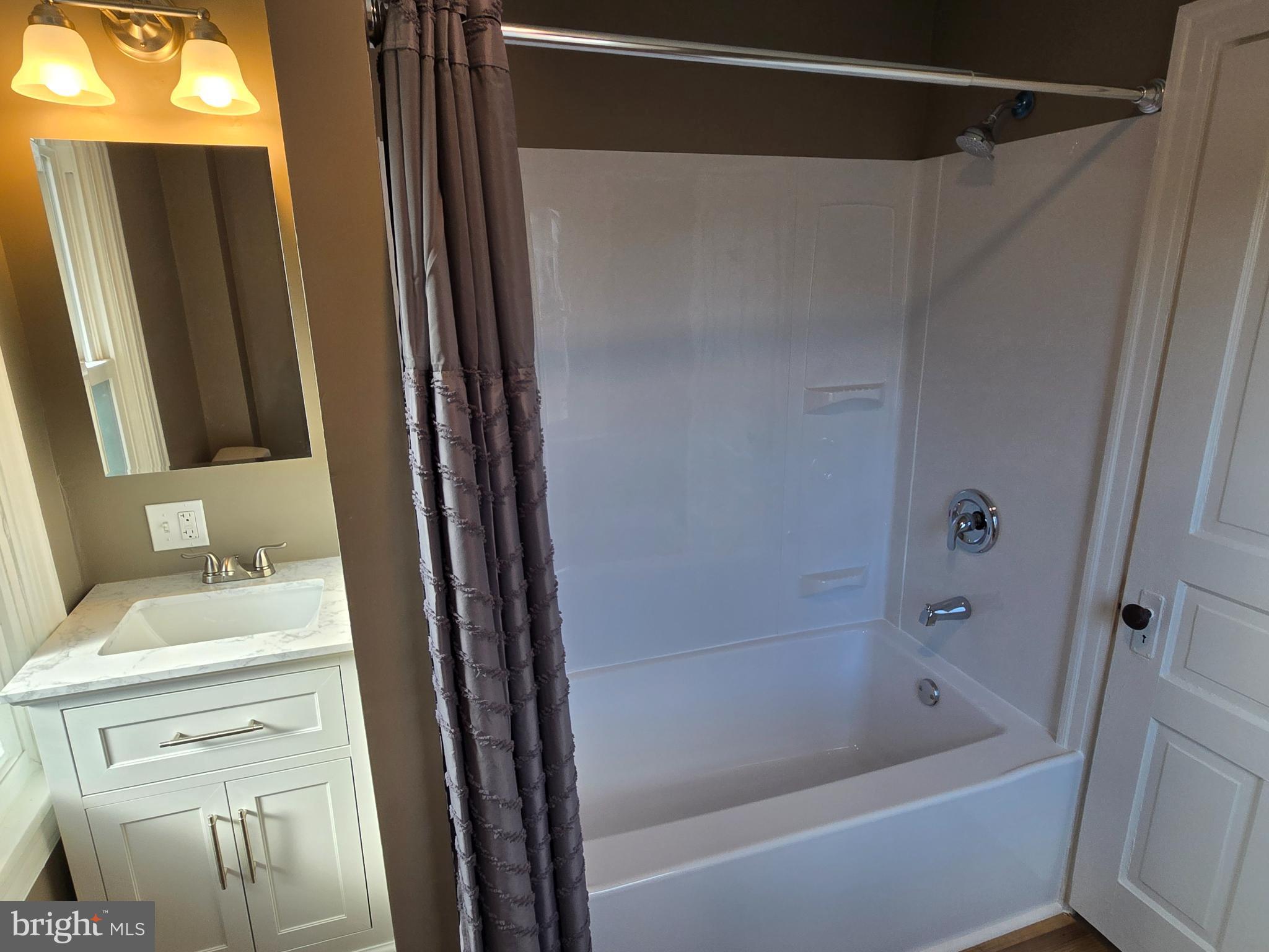 TELFORD - Residential