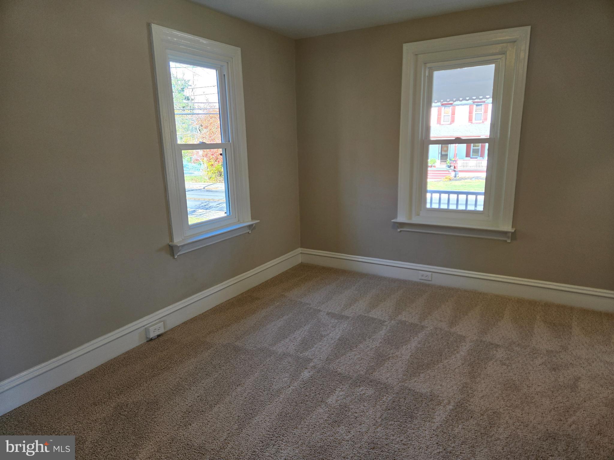 TELFORD - Residential