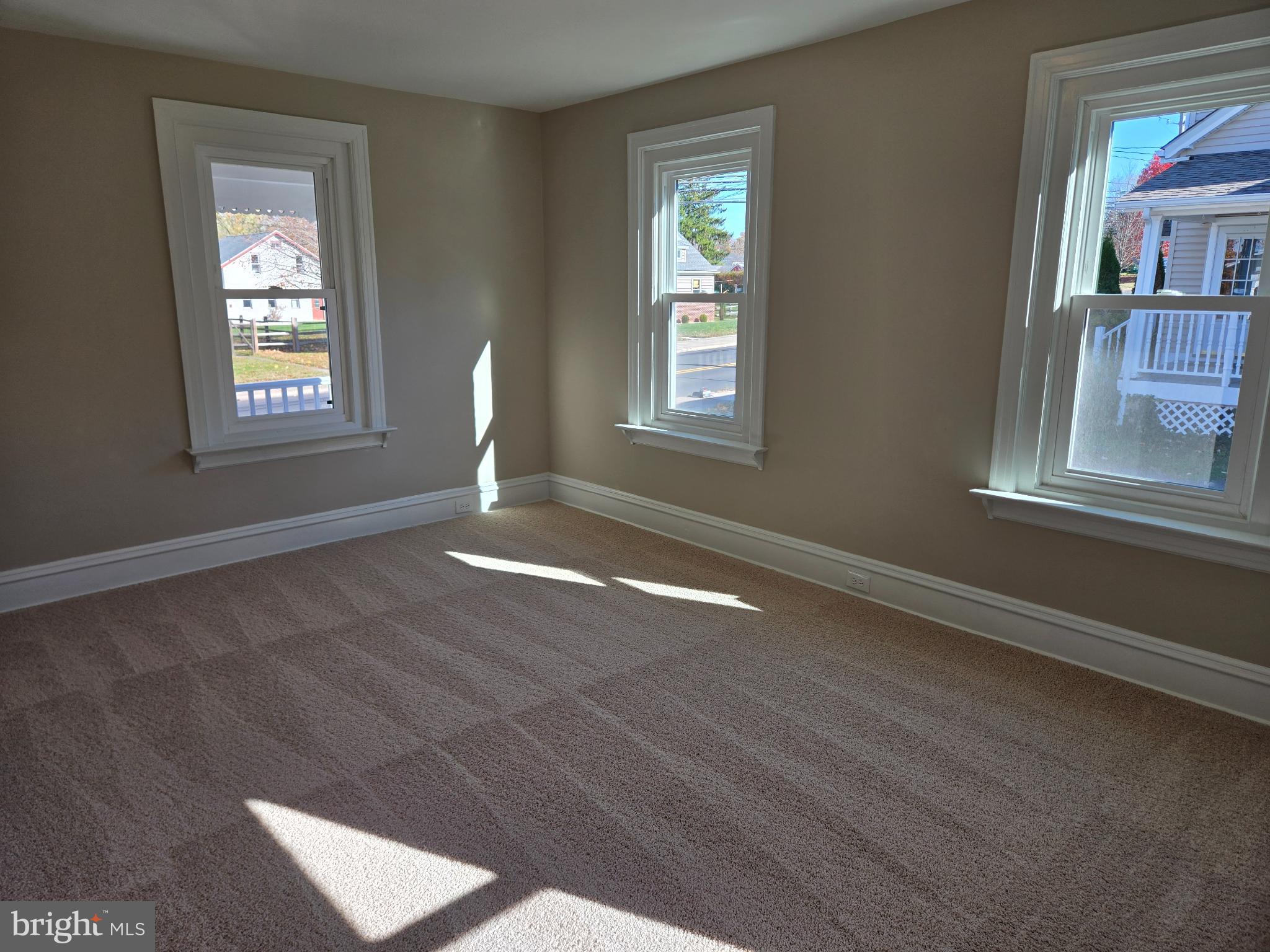 TELFORD - Residential