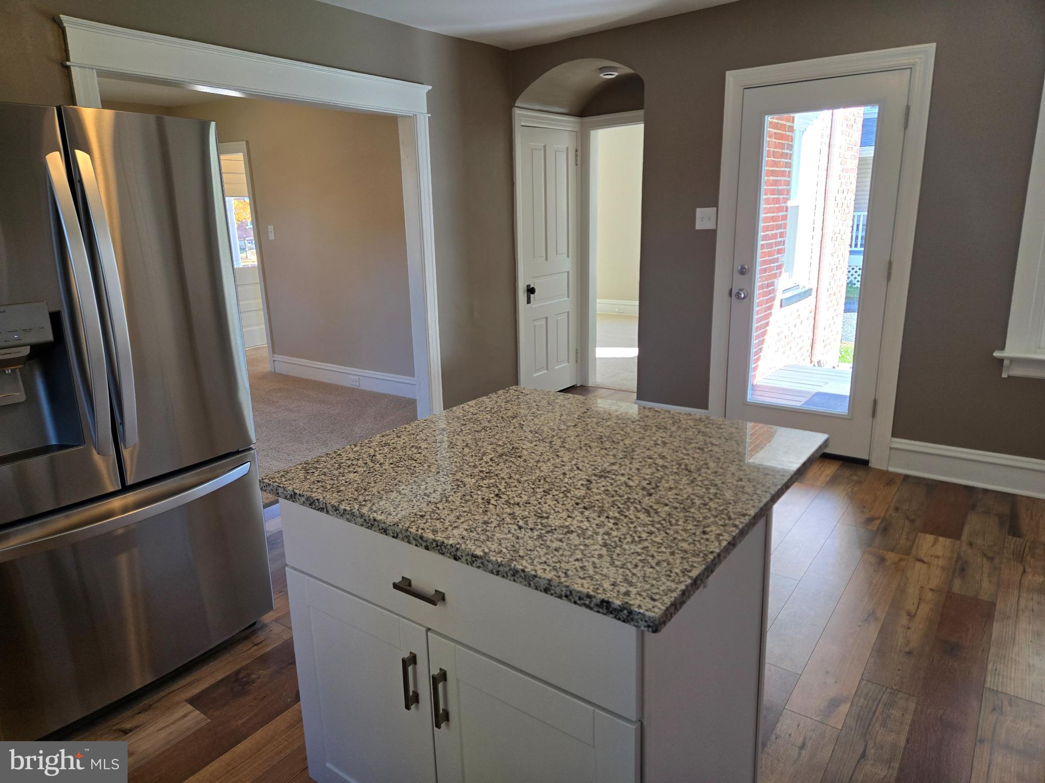 TELFORD - Residential