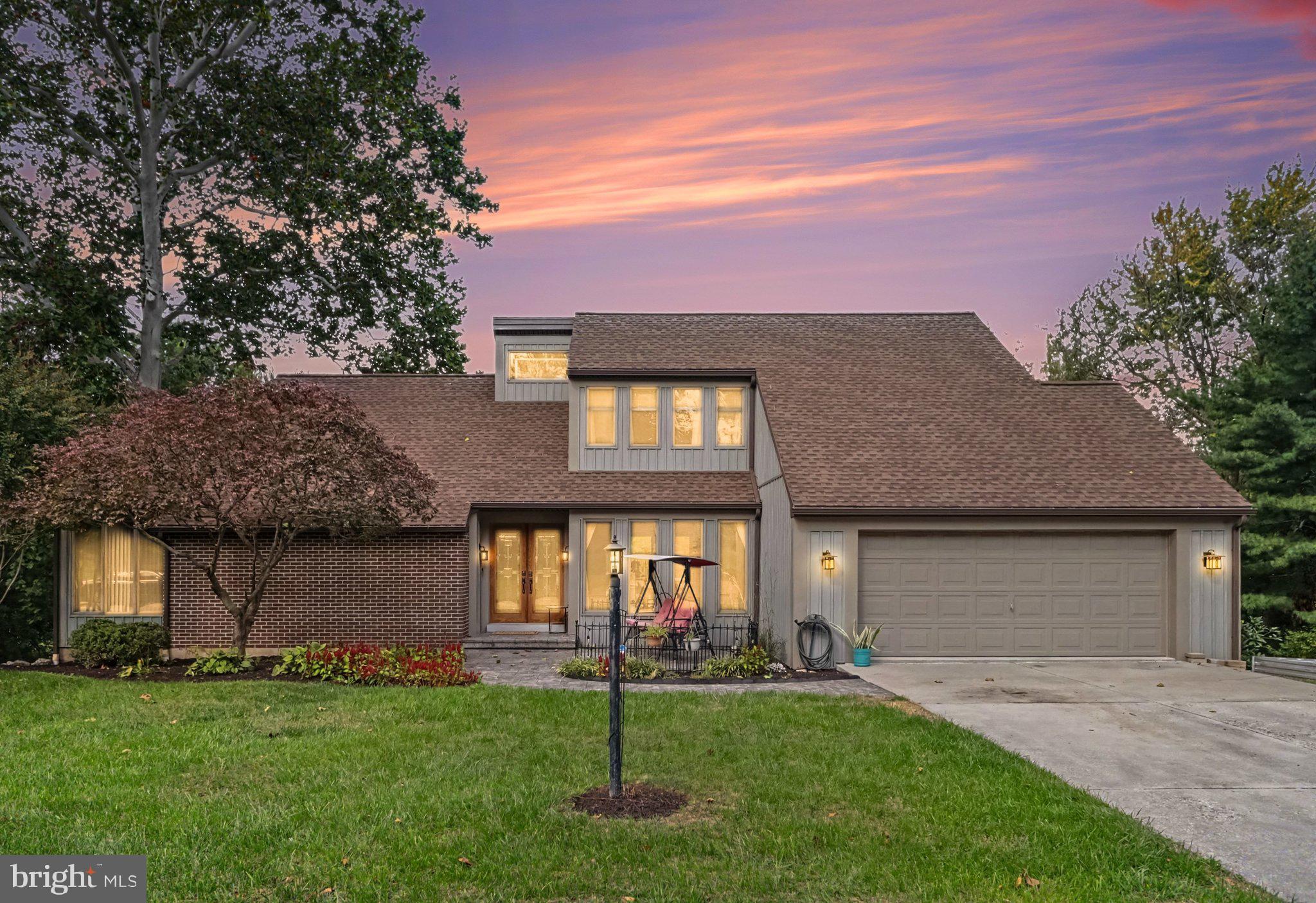 2134 SYCAMORE DRIVE
