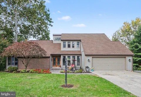 2134 Sycamore Drive, Harrisburg, PA 17112 - #: PADA2064594