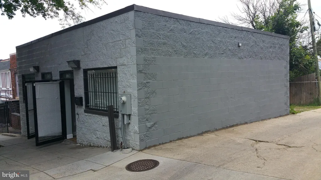 1206 Queen Street NE, Washington, DC 20002