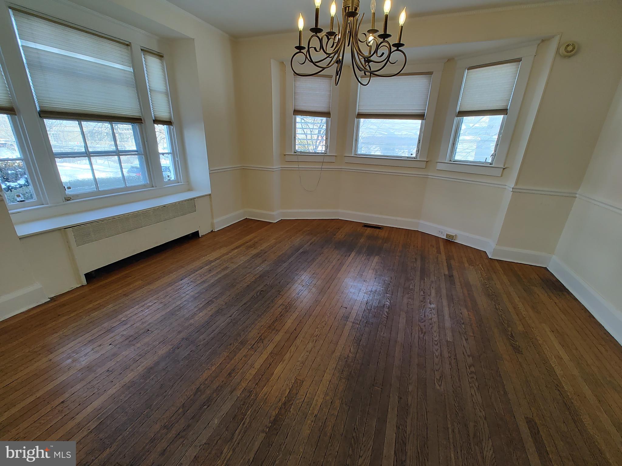 UPPER PARK HEIGHTS - Residential