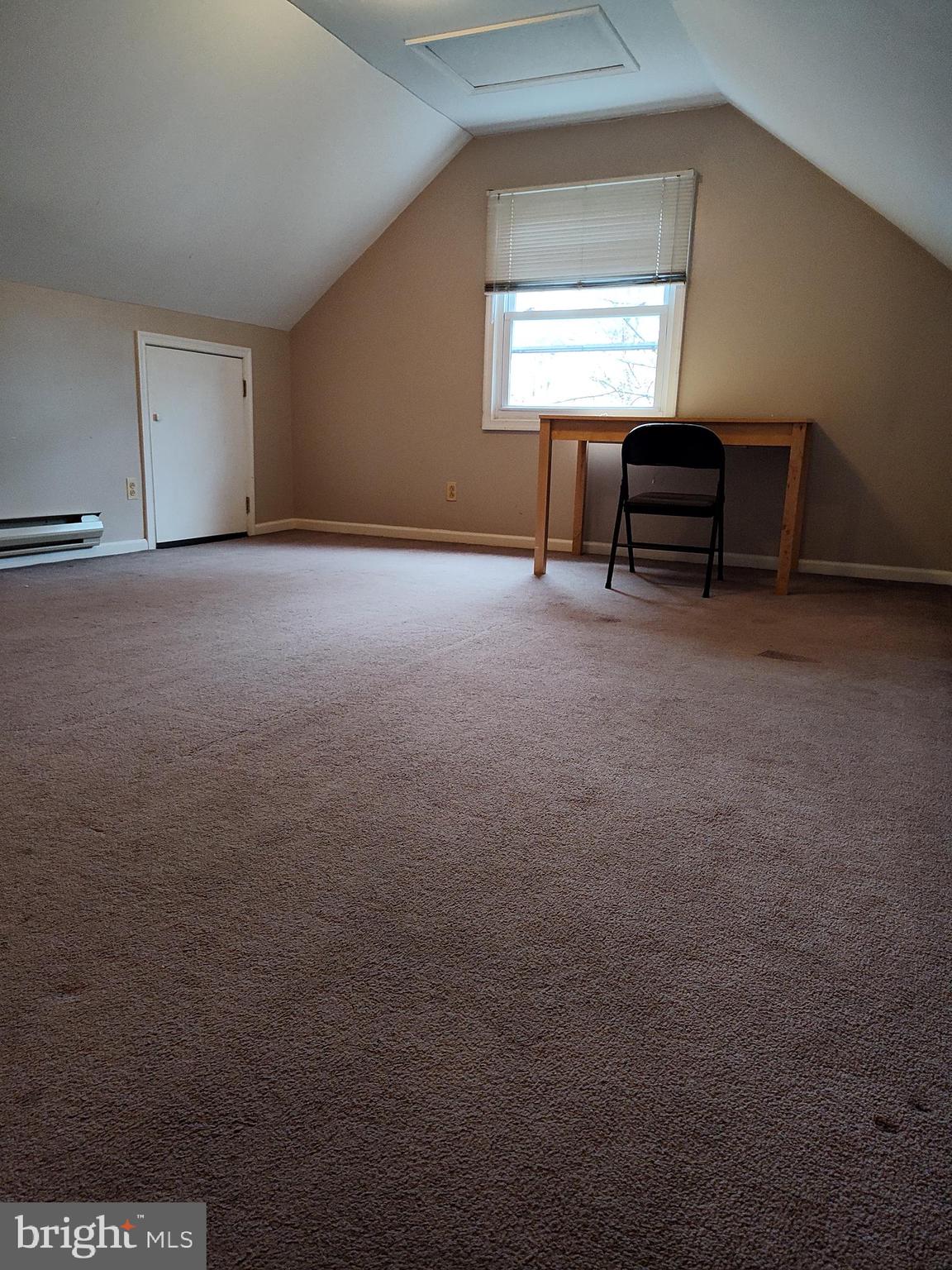 UPPER PARK HEIGHTS - Residential