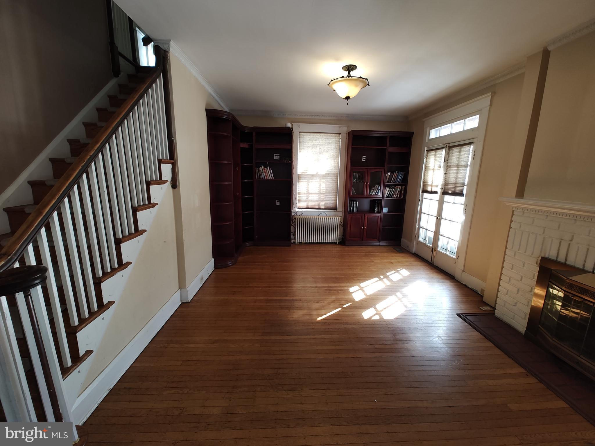 UPPER PARK HEIGHTS - Residential