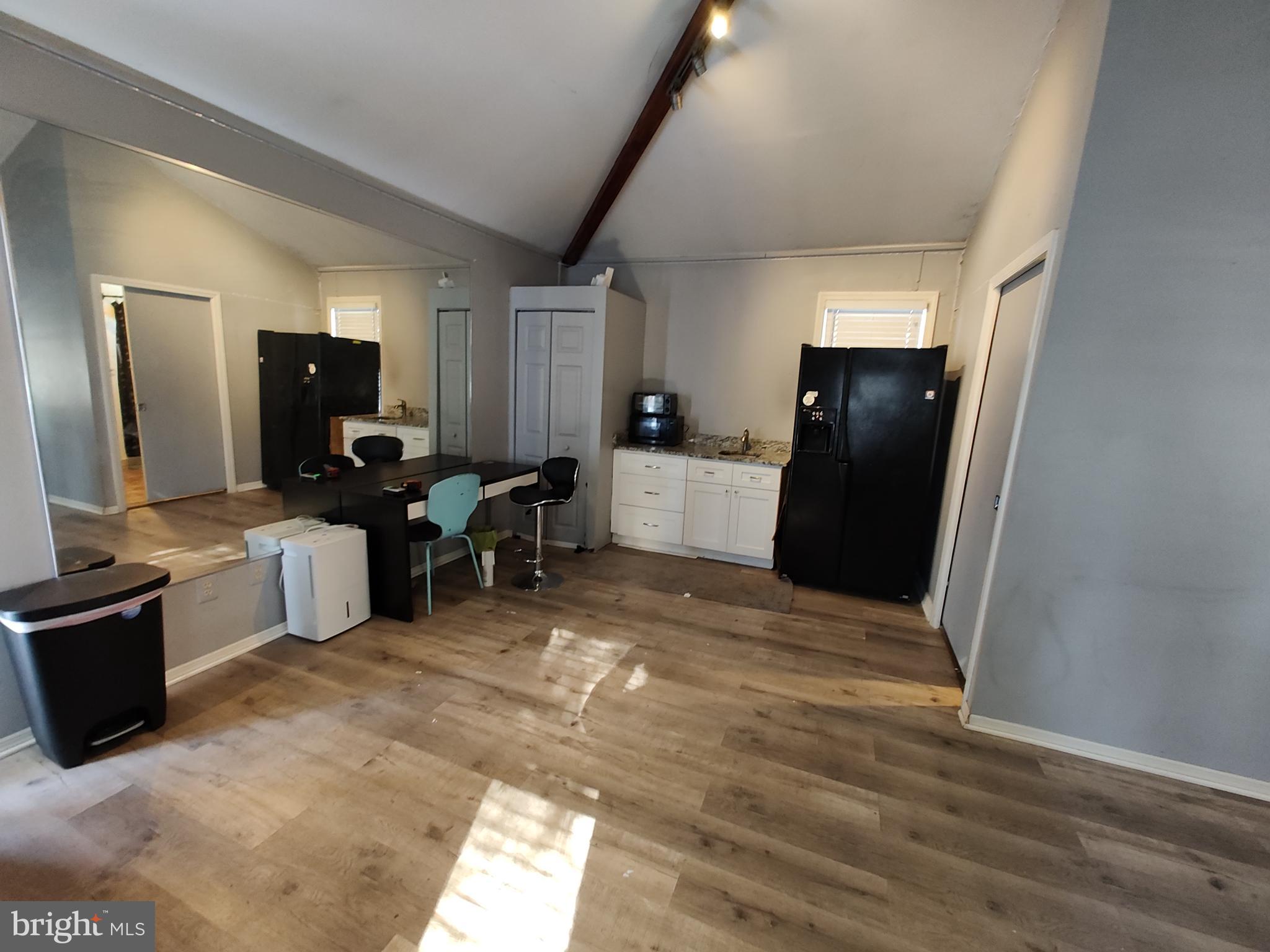 UPPER PARK HEIGHTS - Residential