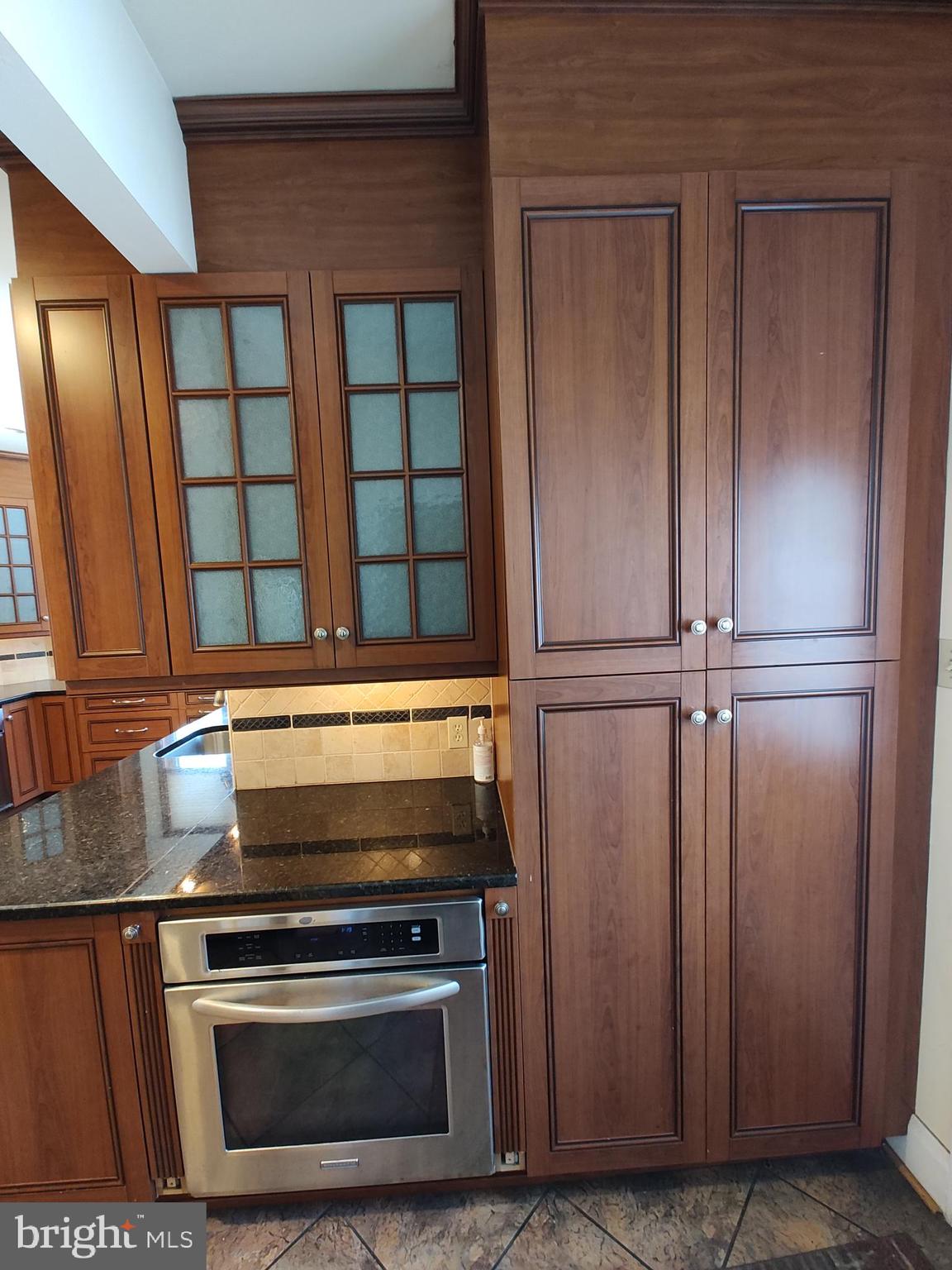 UPPER PARK HEIGHTS - Residential