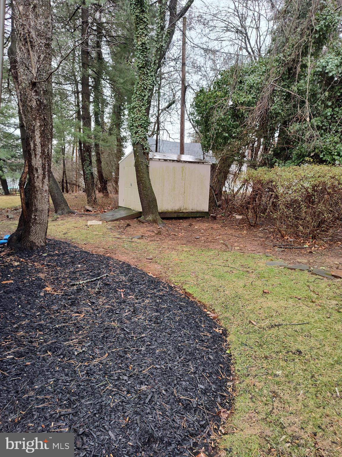 UPPER PARK HEIGHTS - Residential