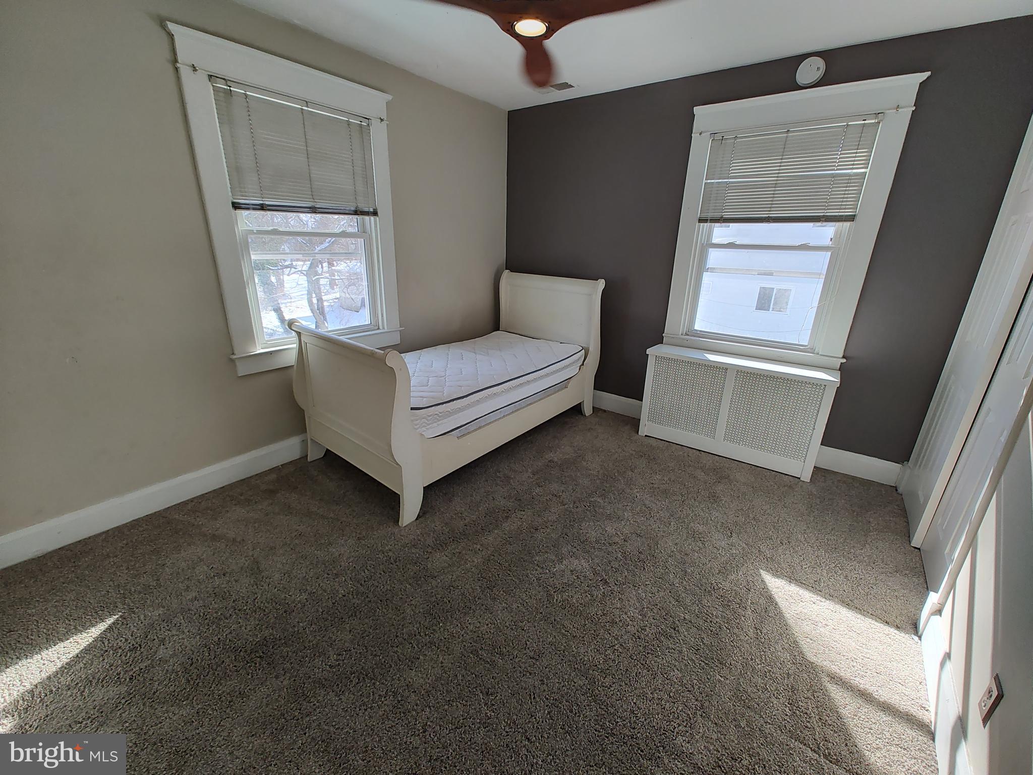 UPPER PARK HEIGHTS - Residential