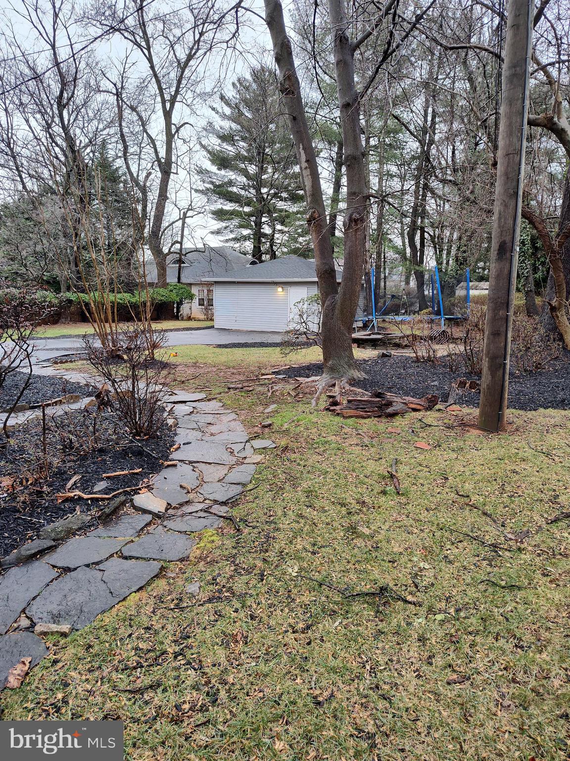 UPPER PARK HEIGHTS - Residential