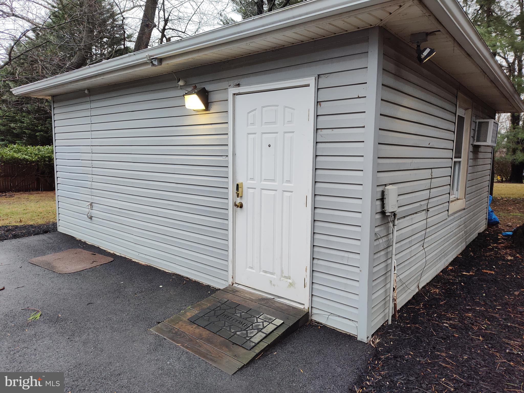 UPPER PARK HEIGHTS - Residential