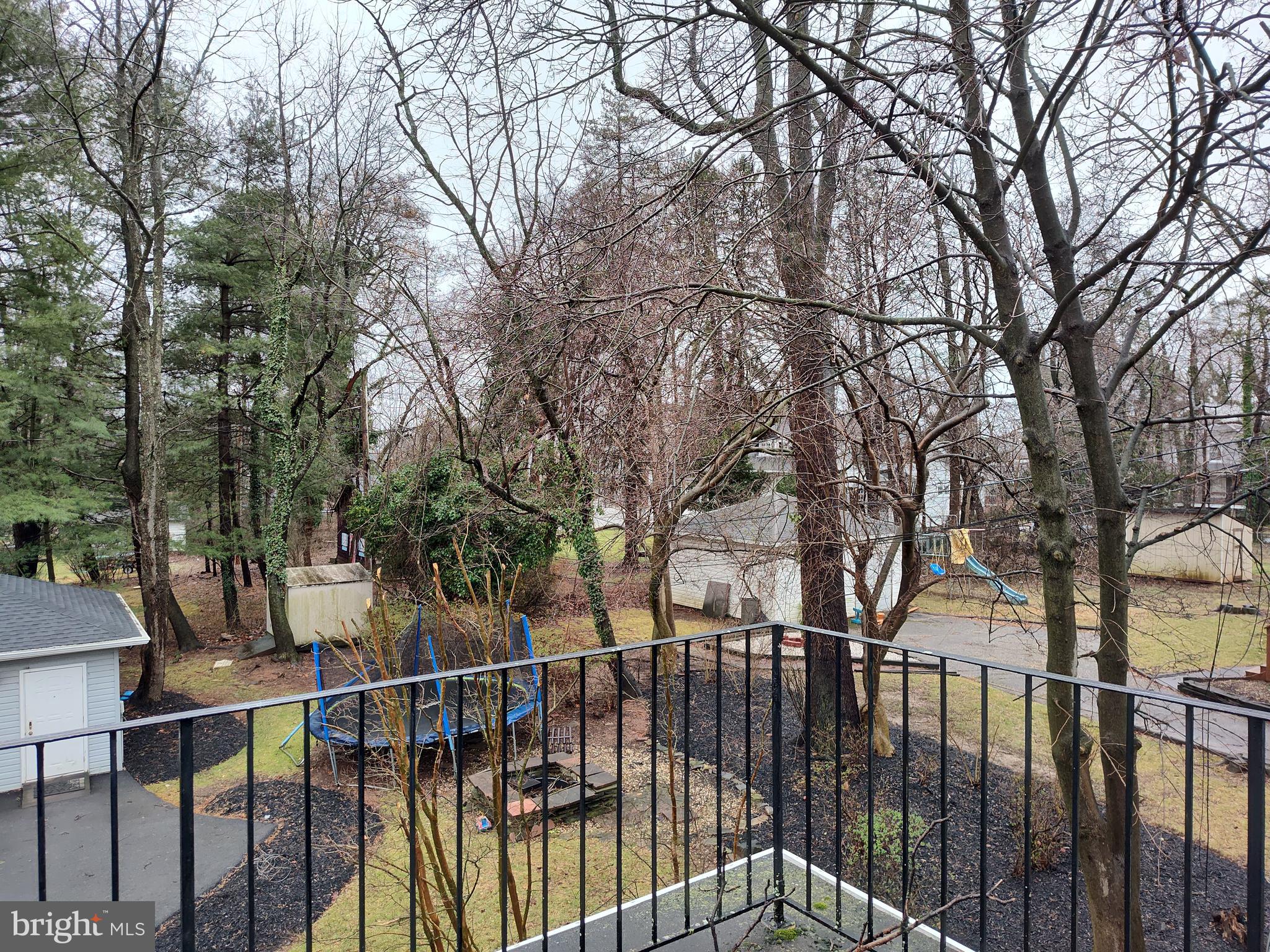 UPPER PARK HEIGHTS - Residential