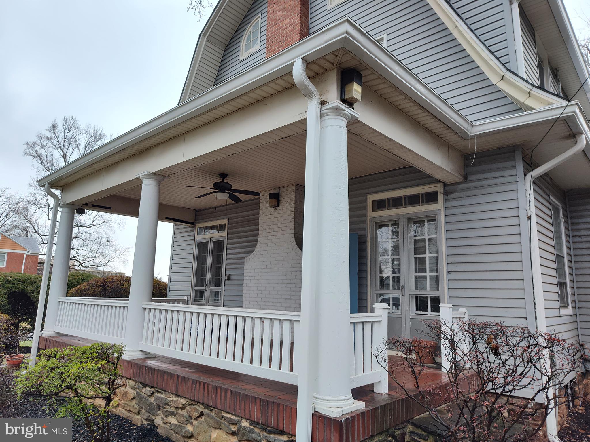 UPPER PARK HEIGHTS - Residential