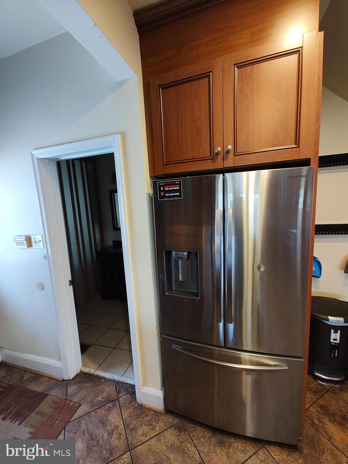 UPPER PARK HEIGHTS - Residential