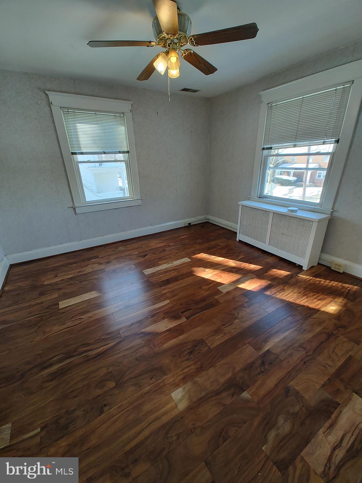 UPPER PARK HEIGHTS - Residential