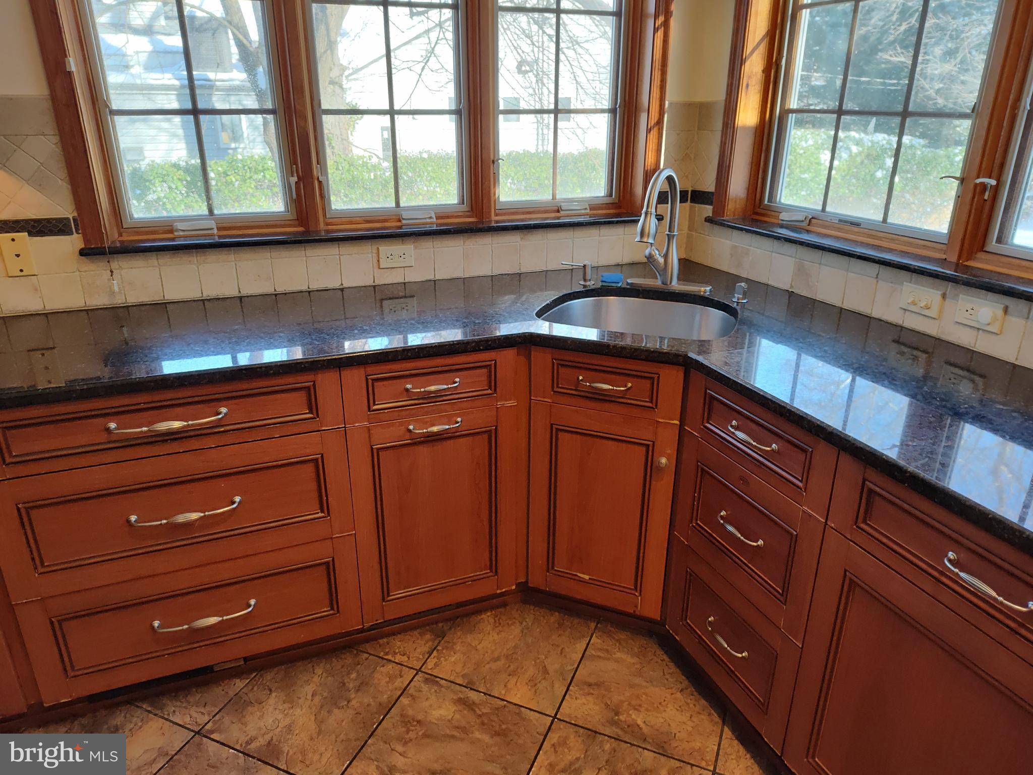 UPPER PARK HEIGHTS - Residential