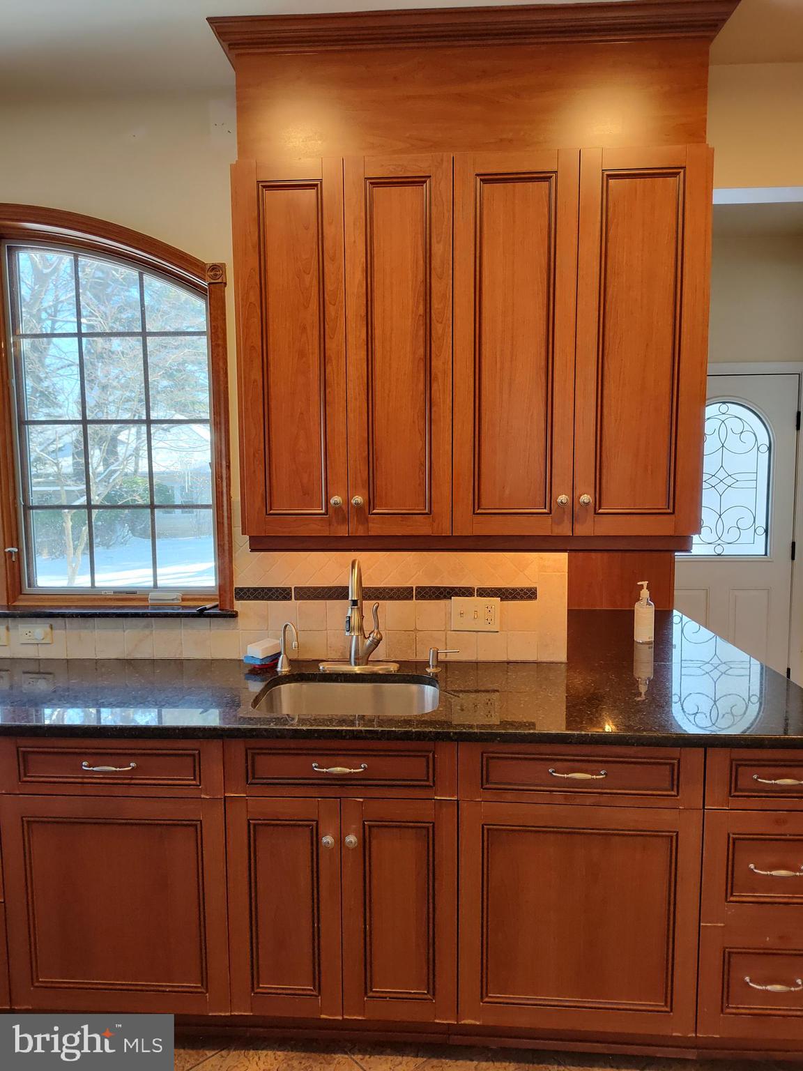 UPPER PARK HEIGHTS - Residential