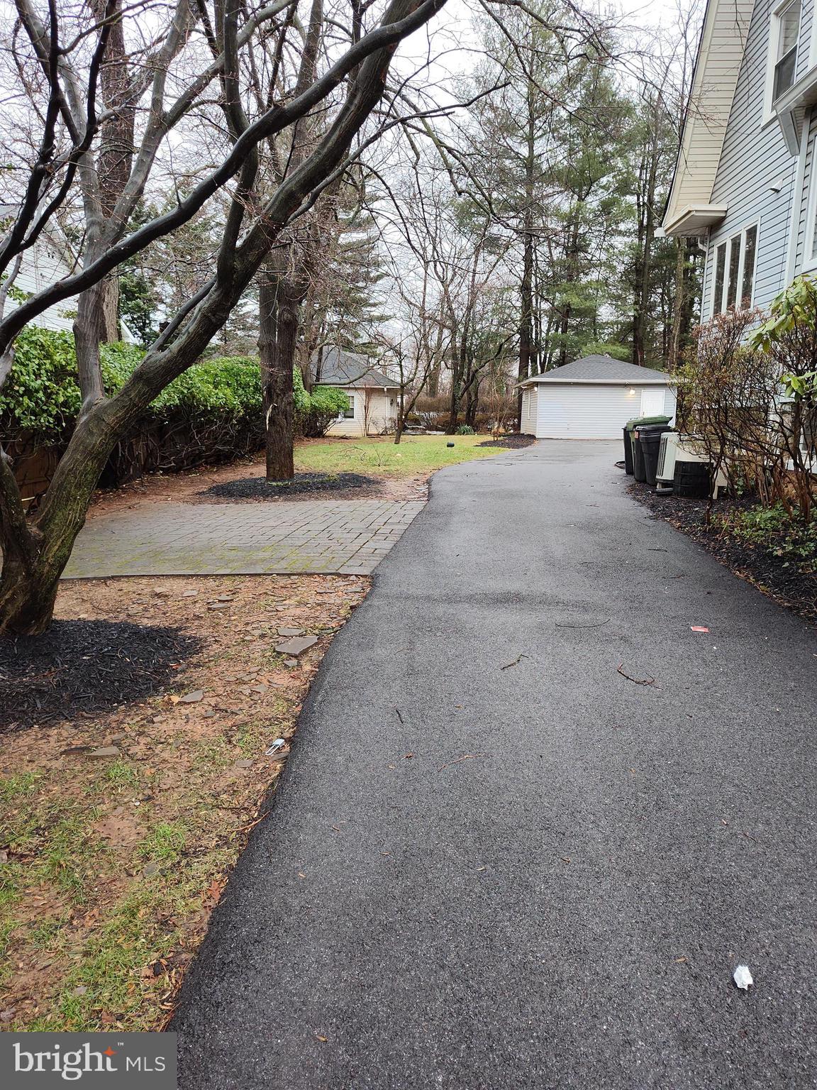 UPPER PARK HEIGHTS - Residential