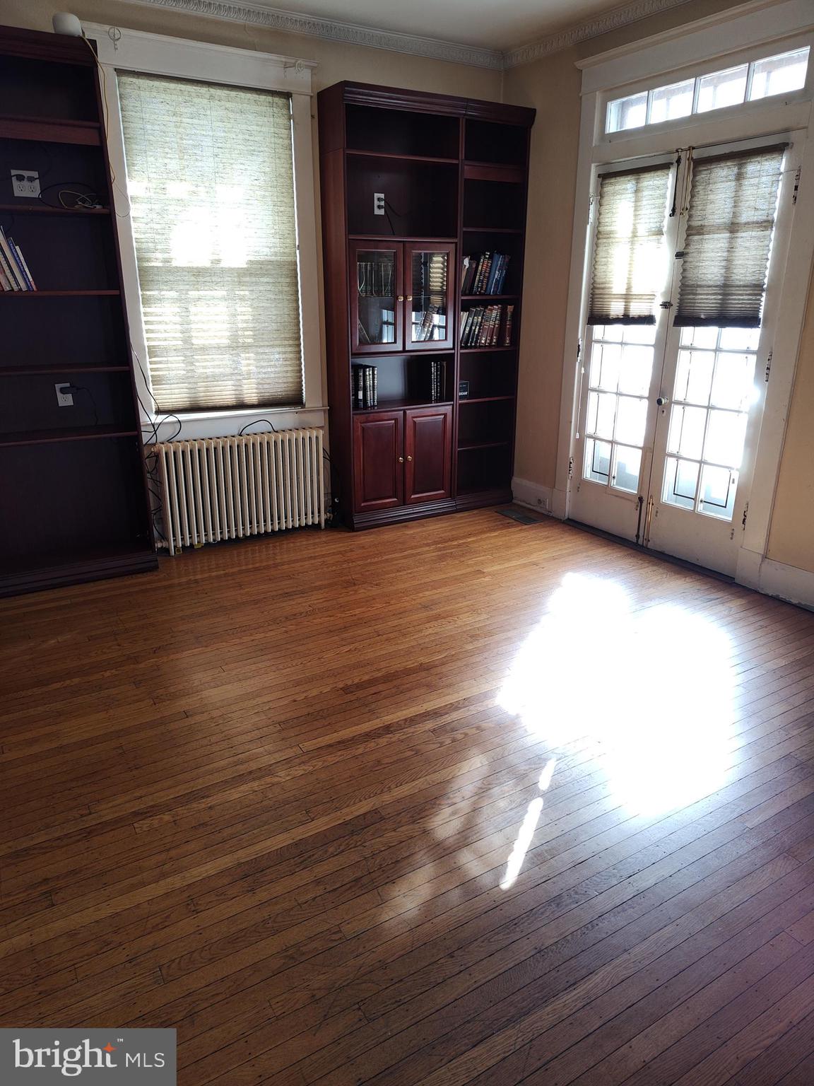 UPPER PARK HEIGHTS - Residential