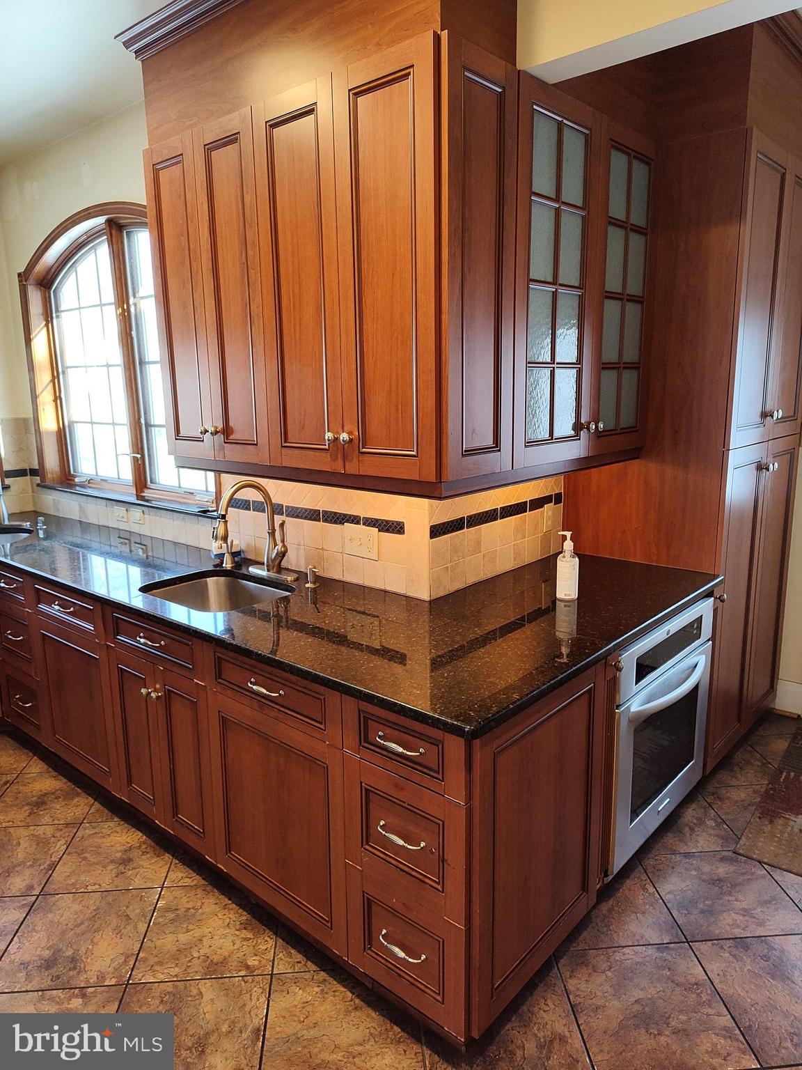 UPPER PARK HEIGHTS - Residential