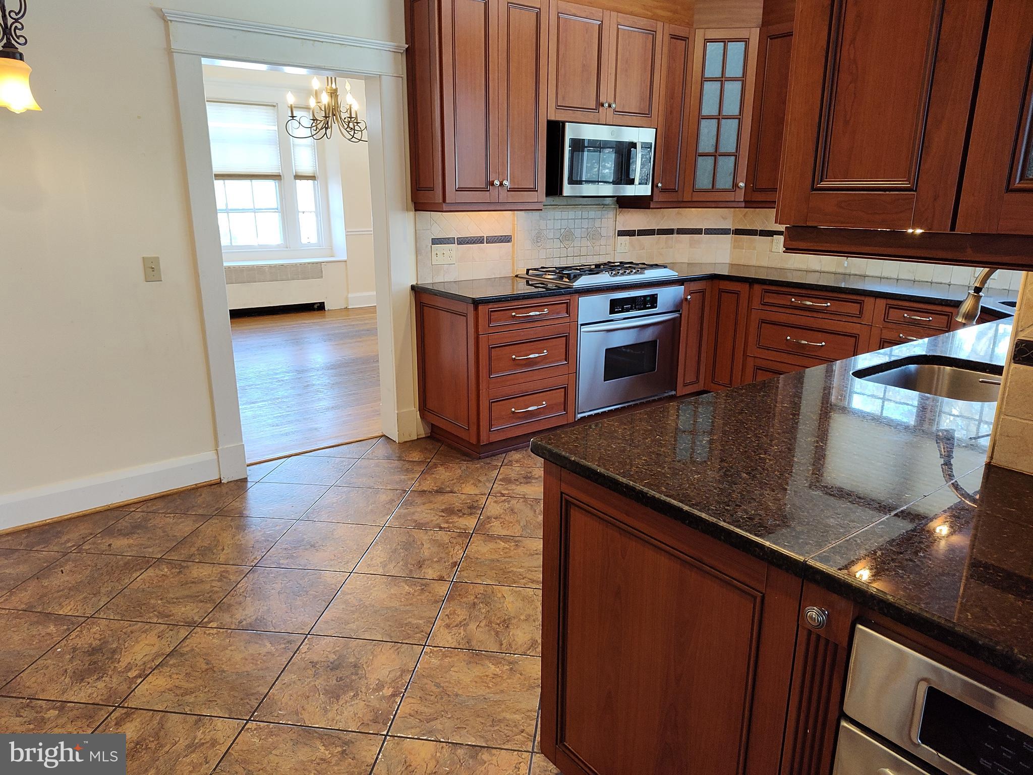 UPPER PARK HEIGHTS - Residential