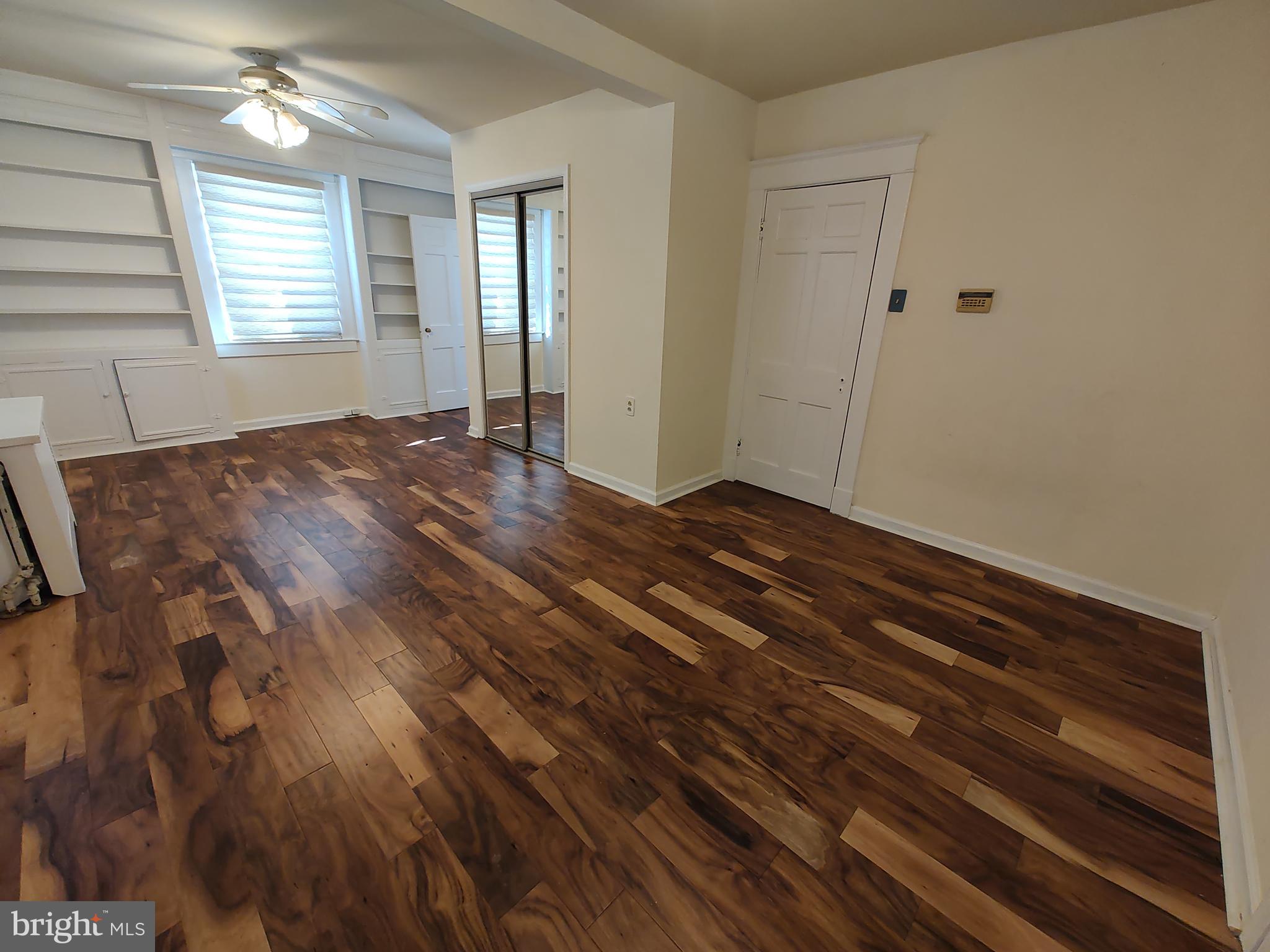 UPPER PARK HEIGHTS - Residential