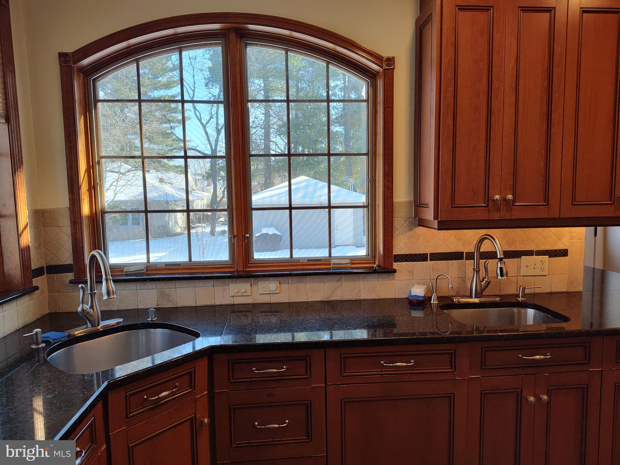 UPPER PARK HEIGHTS - Residential