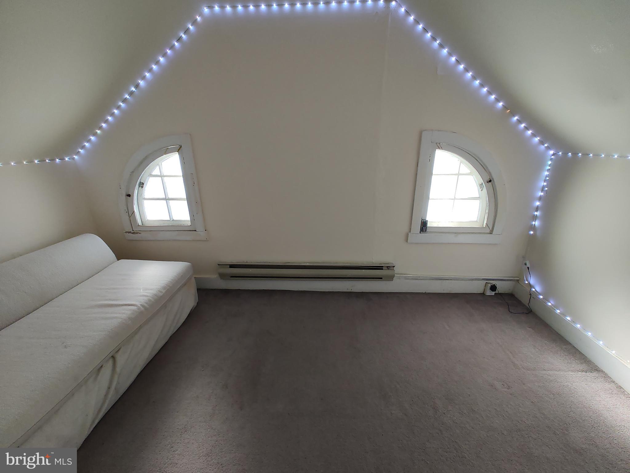 UPPER PARK HEIGHTS - Residential