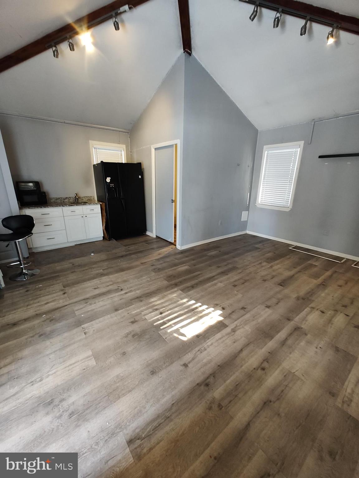 UPPER PARK HEIGHTS - Residential